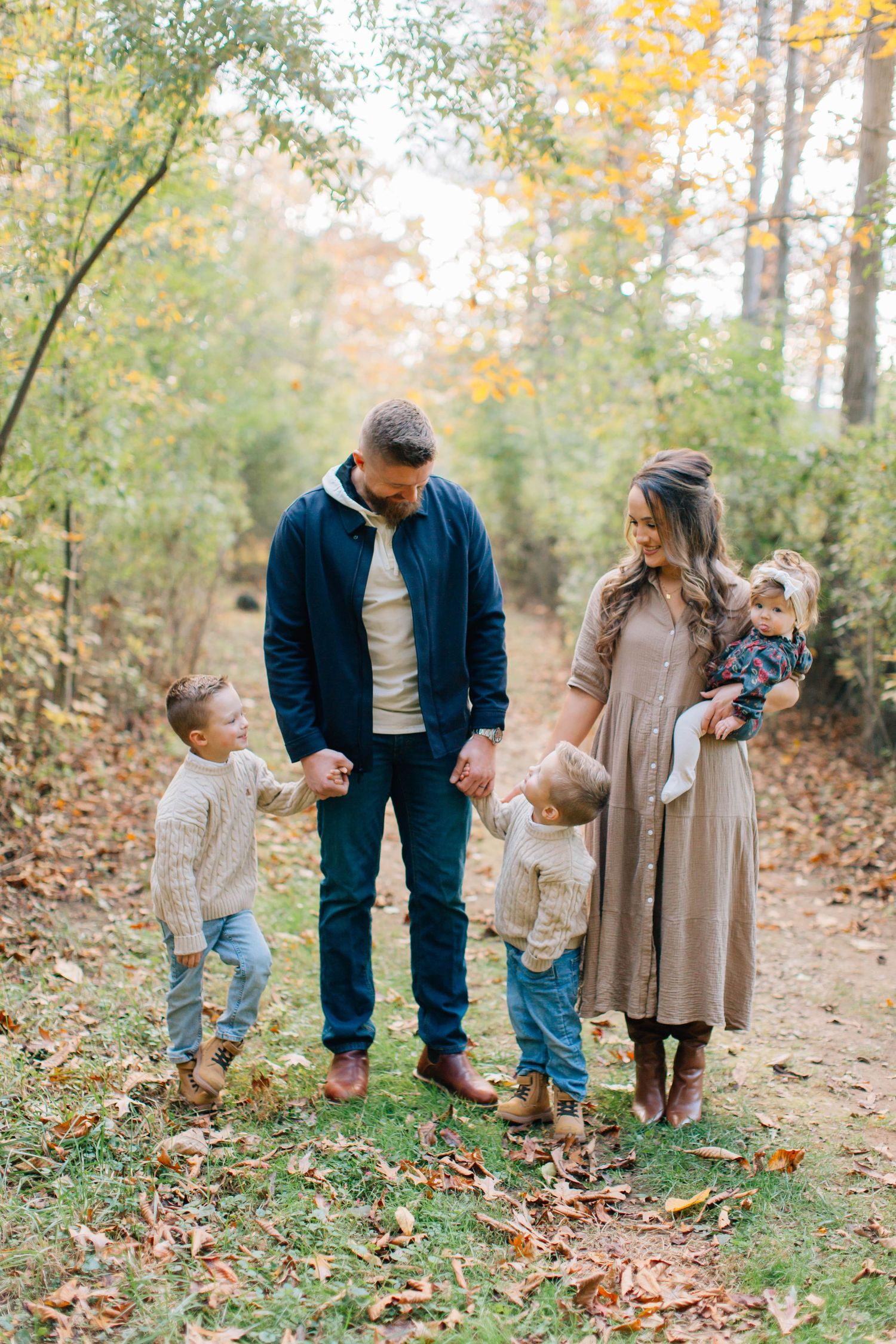 Family Photography – West Chester, PA