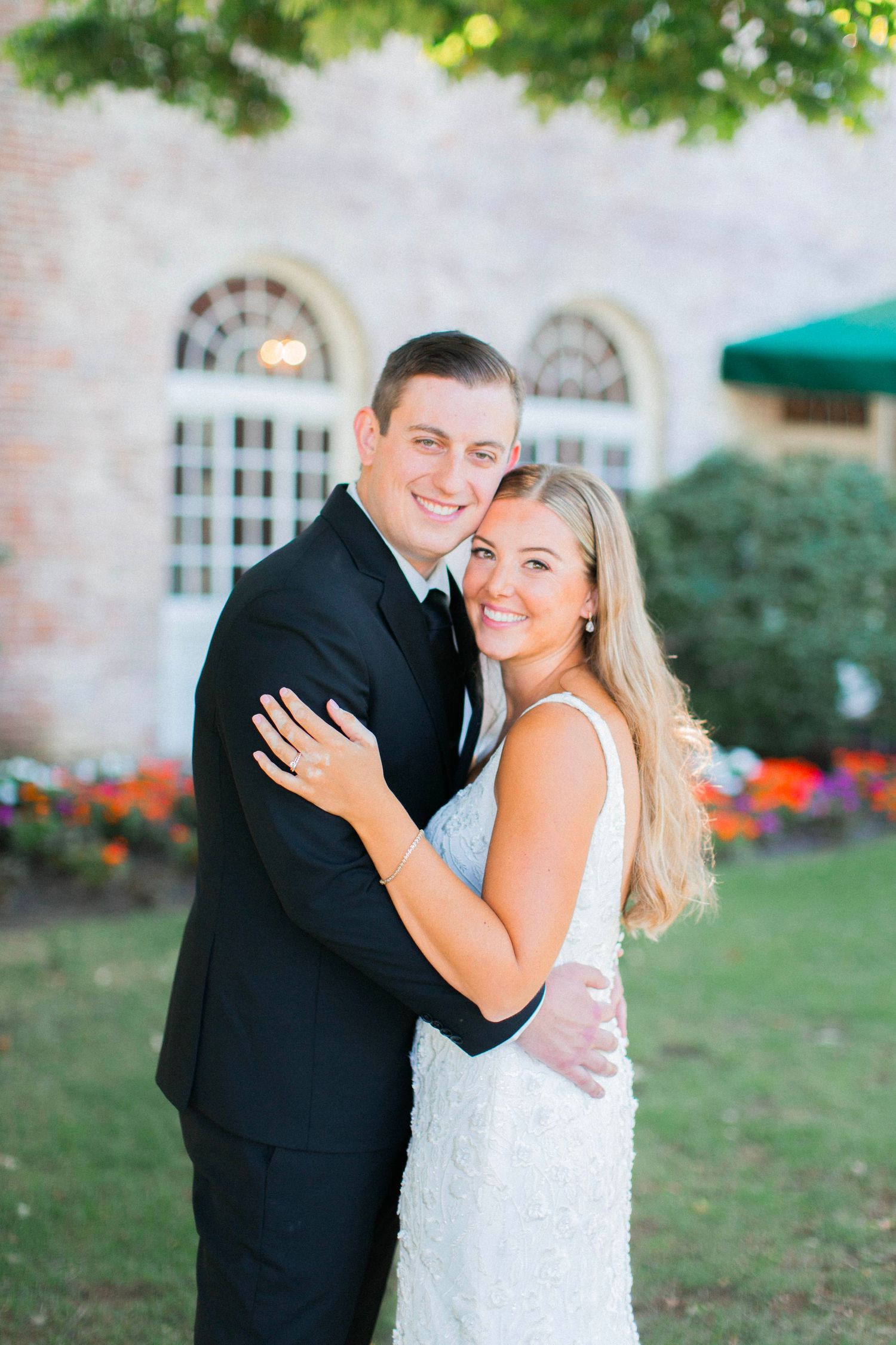 Wedding Photography – Bucks County, PA