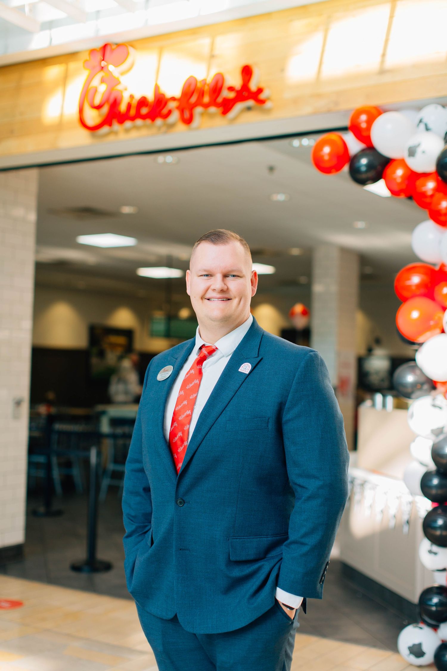 Branding Photography – Montgomery County, PA