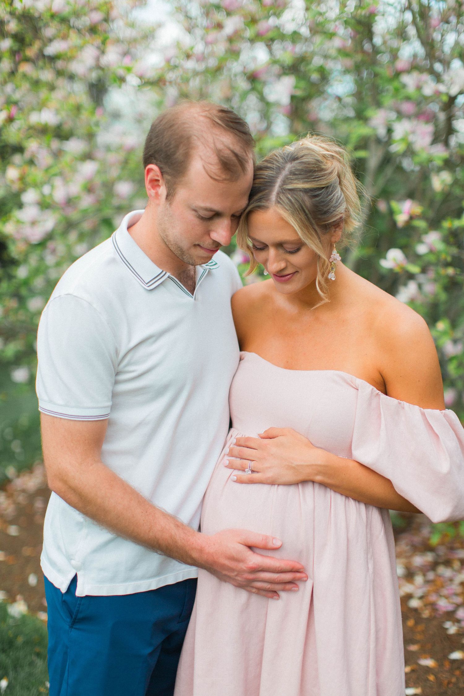 Maternity Photography – Bucks County, PA