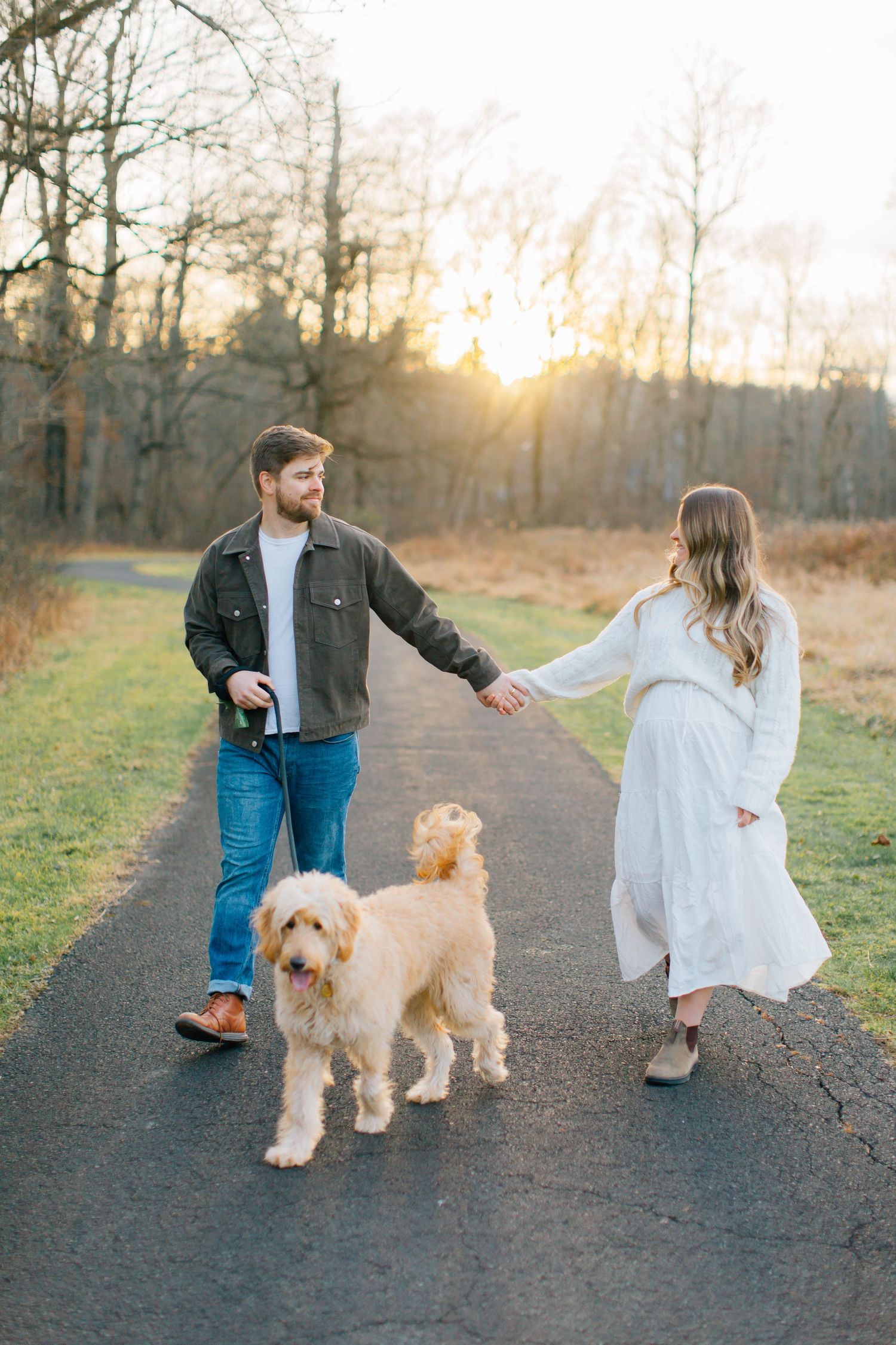Maternity Photography – Doylestown, PA