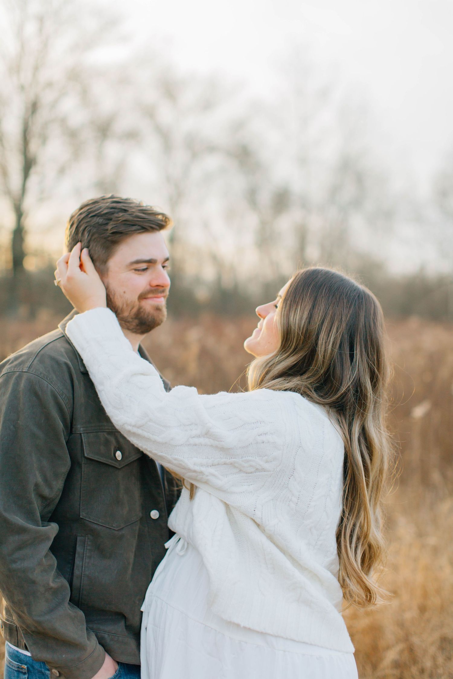 Maternity Photography – Doylestown, PA
