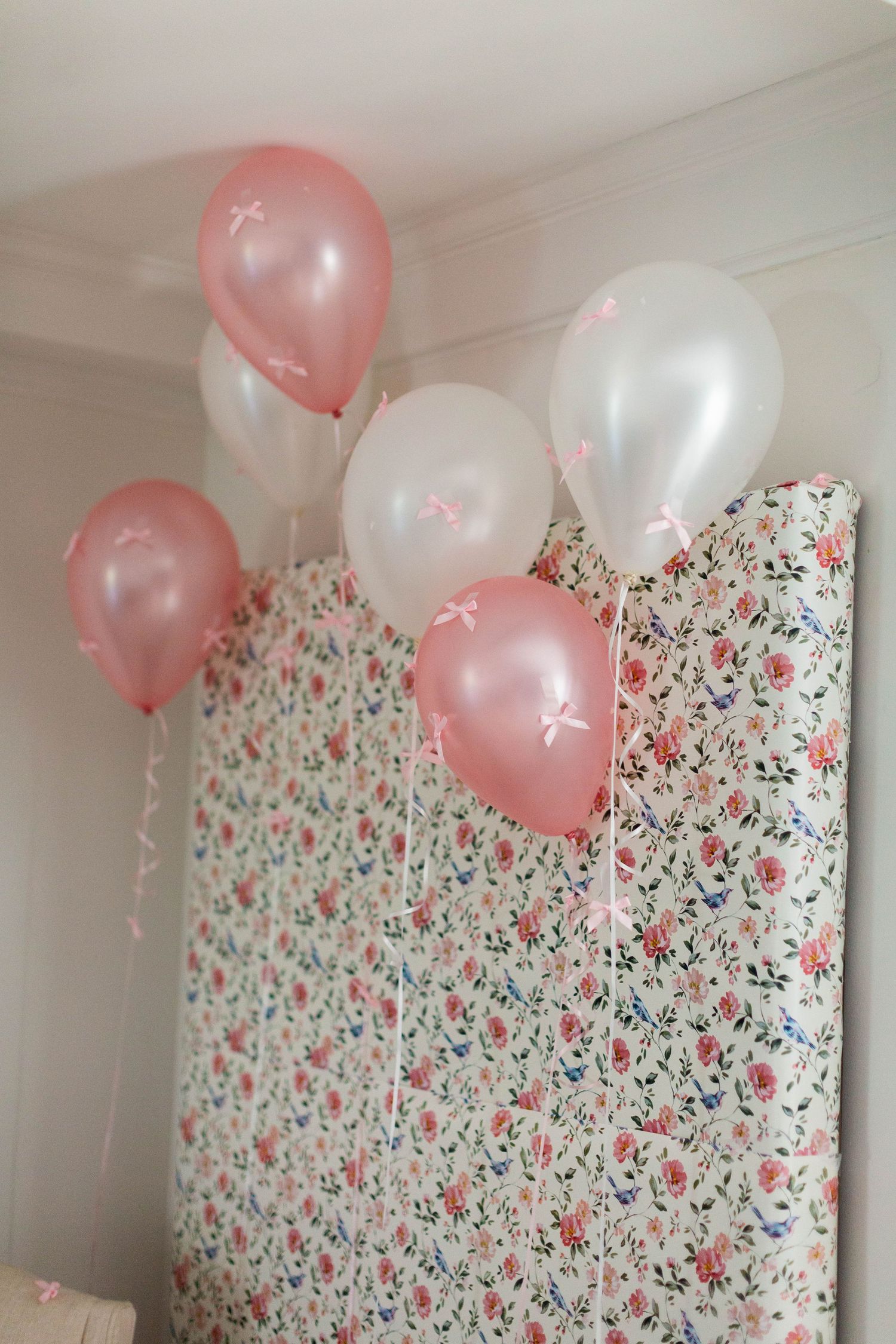 Event Baby Shower Photography – Bucks County, PA