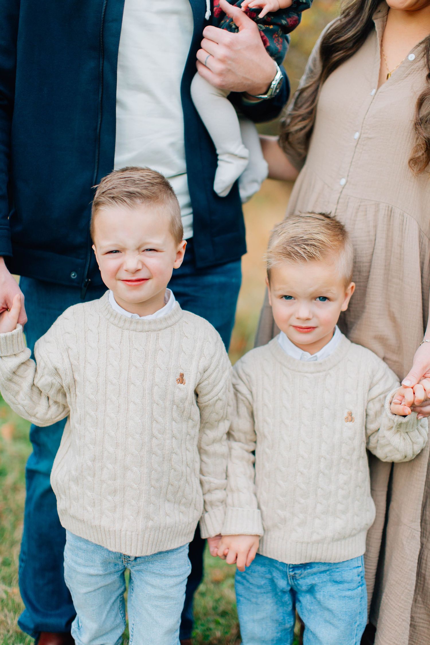 Family Photography – West Chester, PA