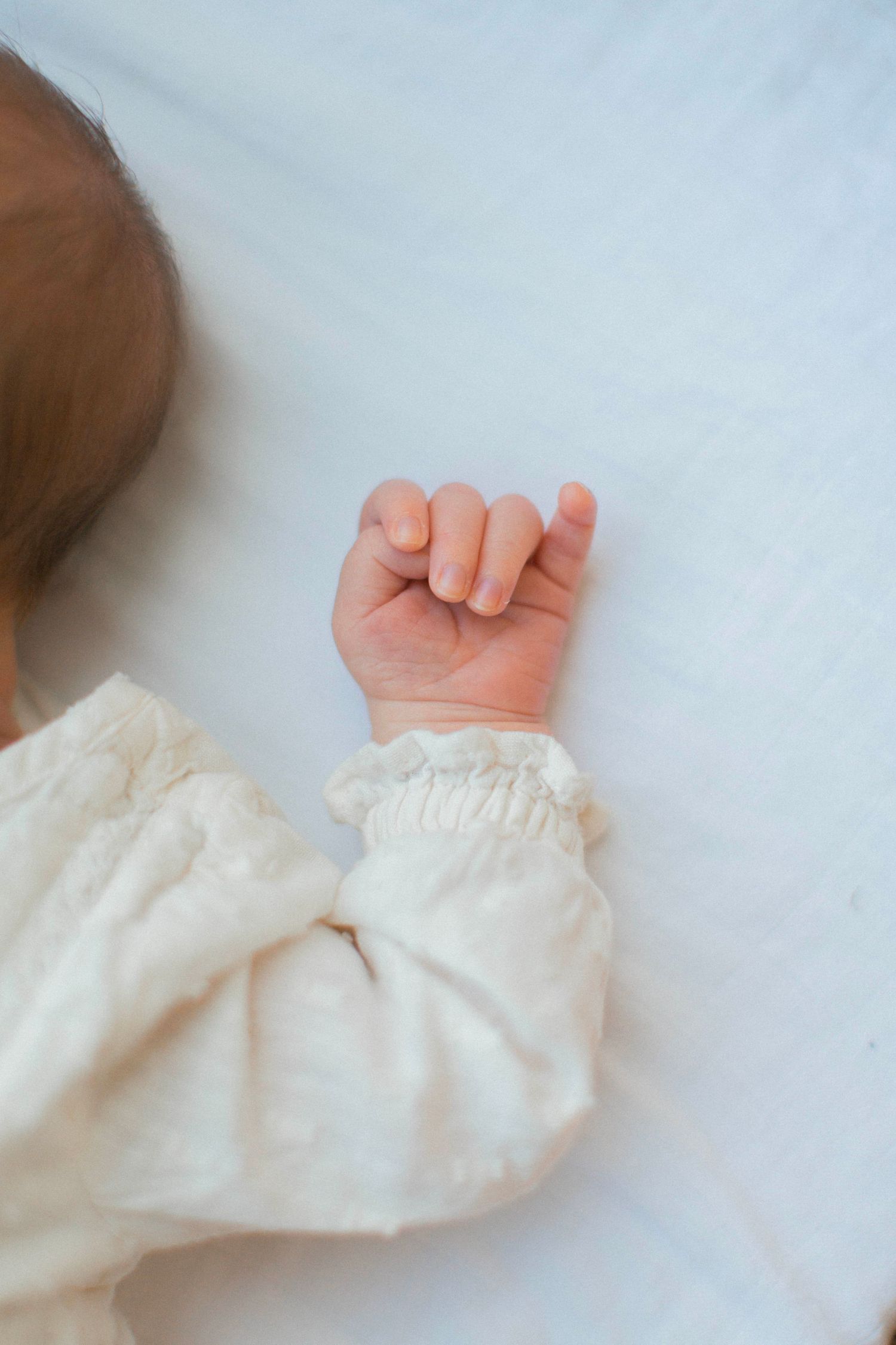 Newborn Photography – Bucks County, PA