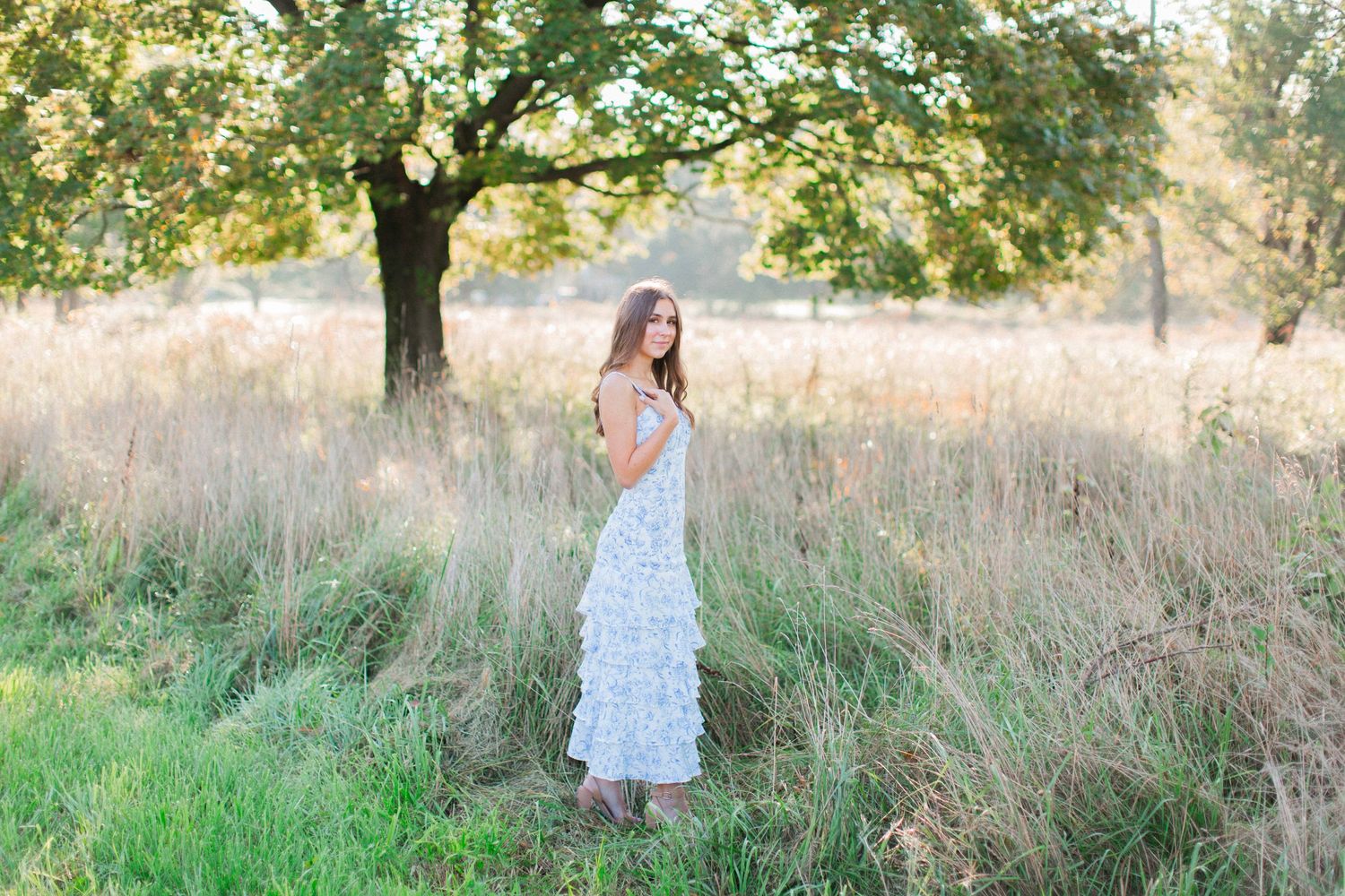Senior Photography – Bucks County, PA