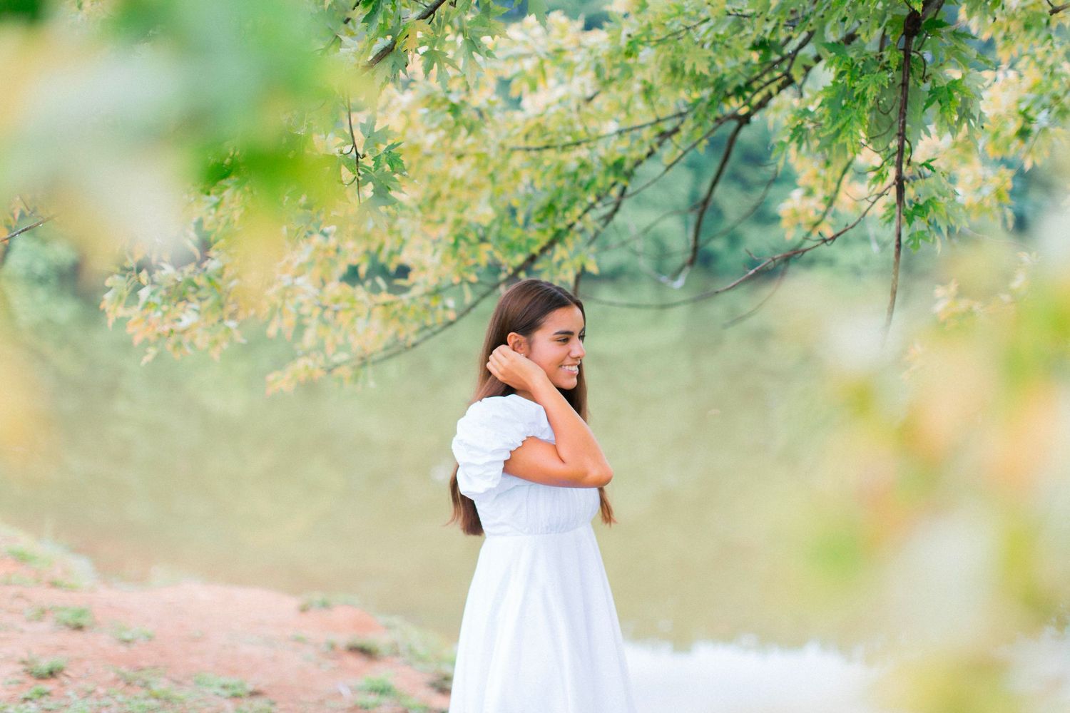 Senior Photography – Bucks County, PA