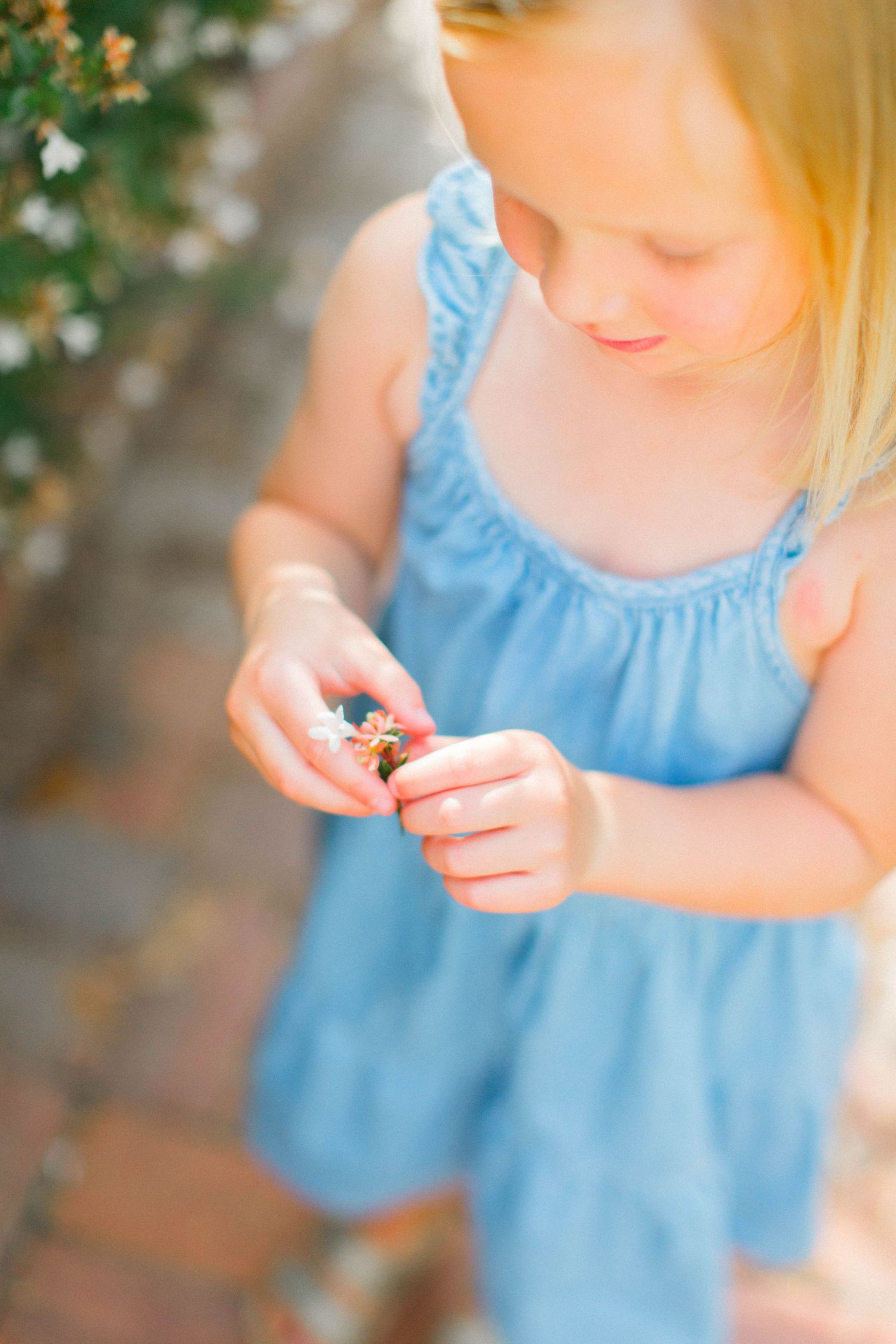 Family Photography – Bucks County, PA