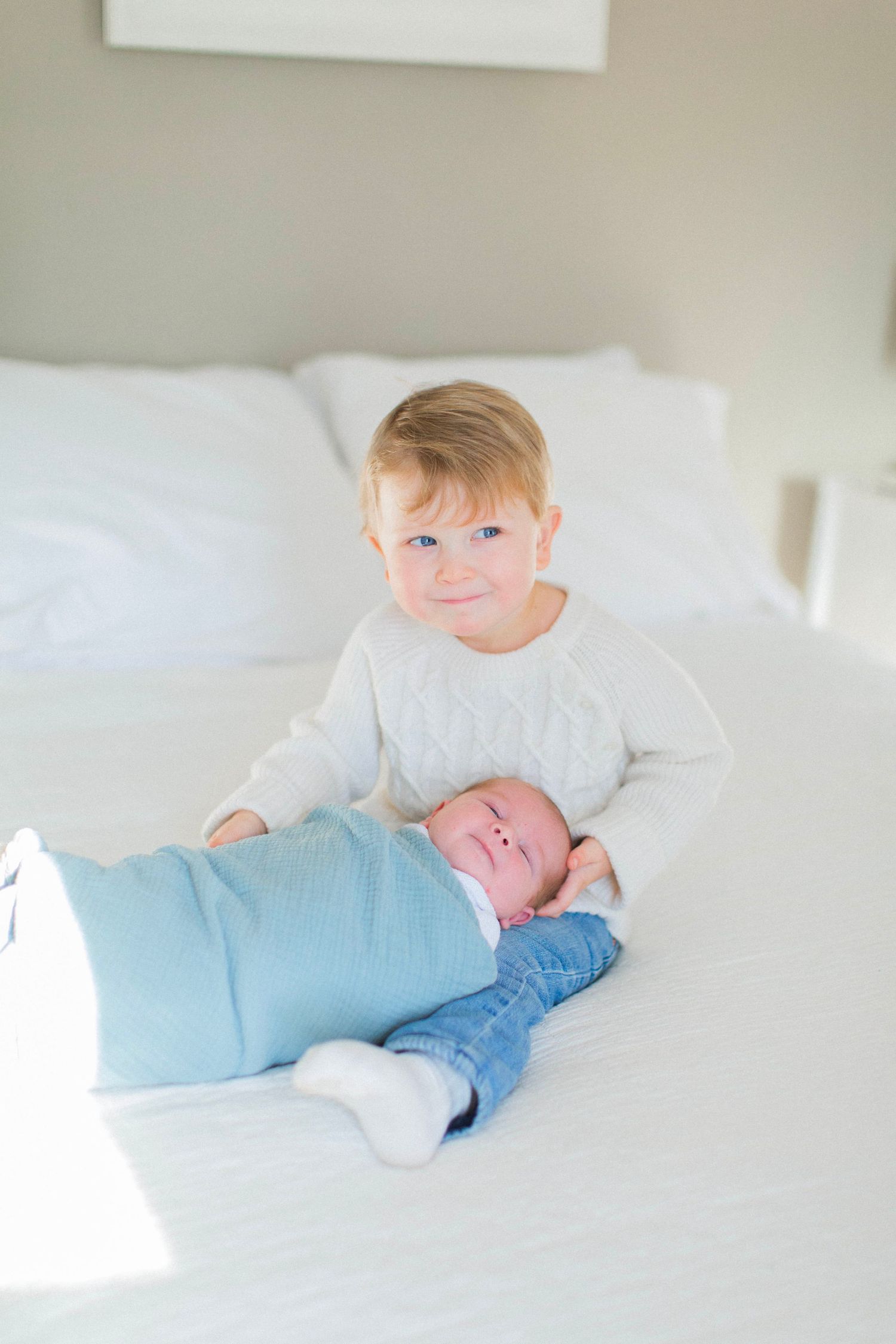 Newborn Photography – Bucks County, PA