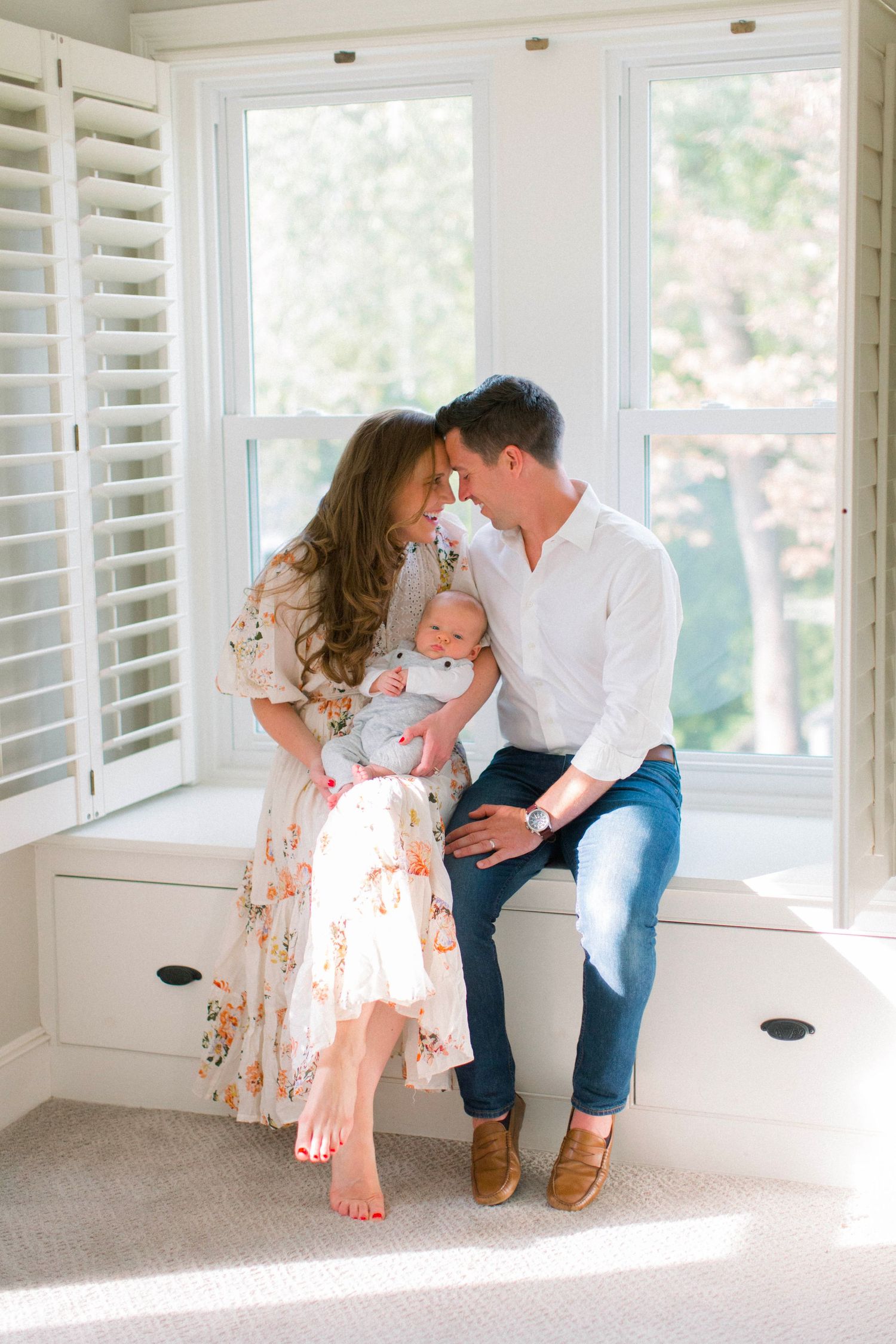 Newborn Photography – West Chester, PA
