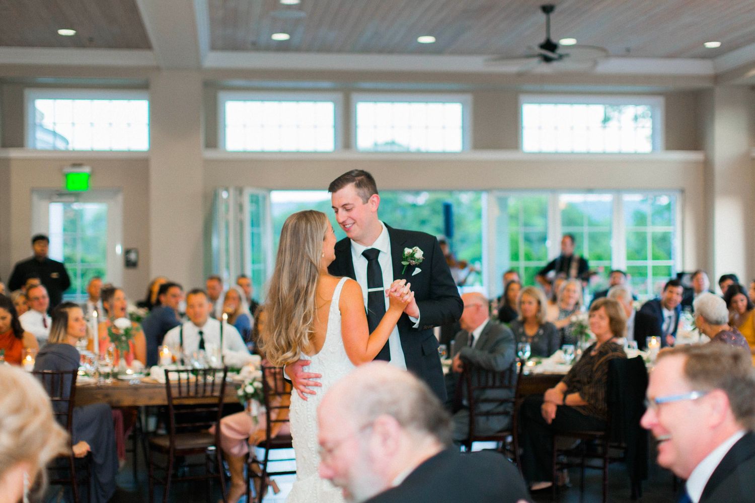 Wedding Photography – Bucks County, PA