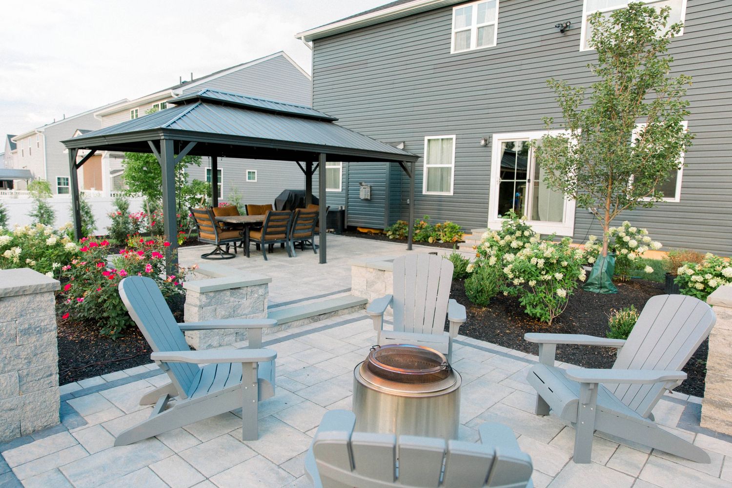 Branding Photography – Bucks County, PA – Landscaping
