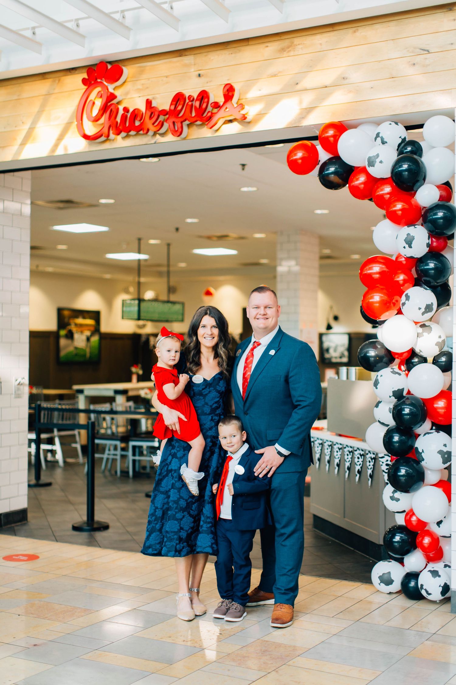 Branding Photography – Montgomery County, PA