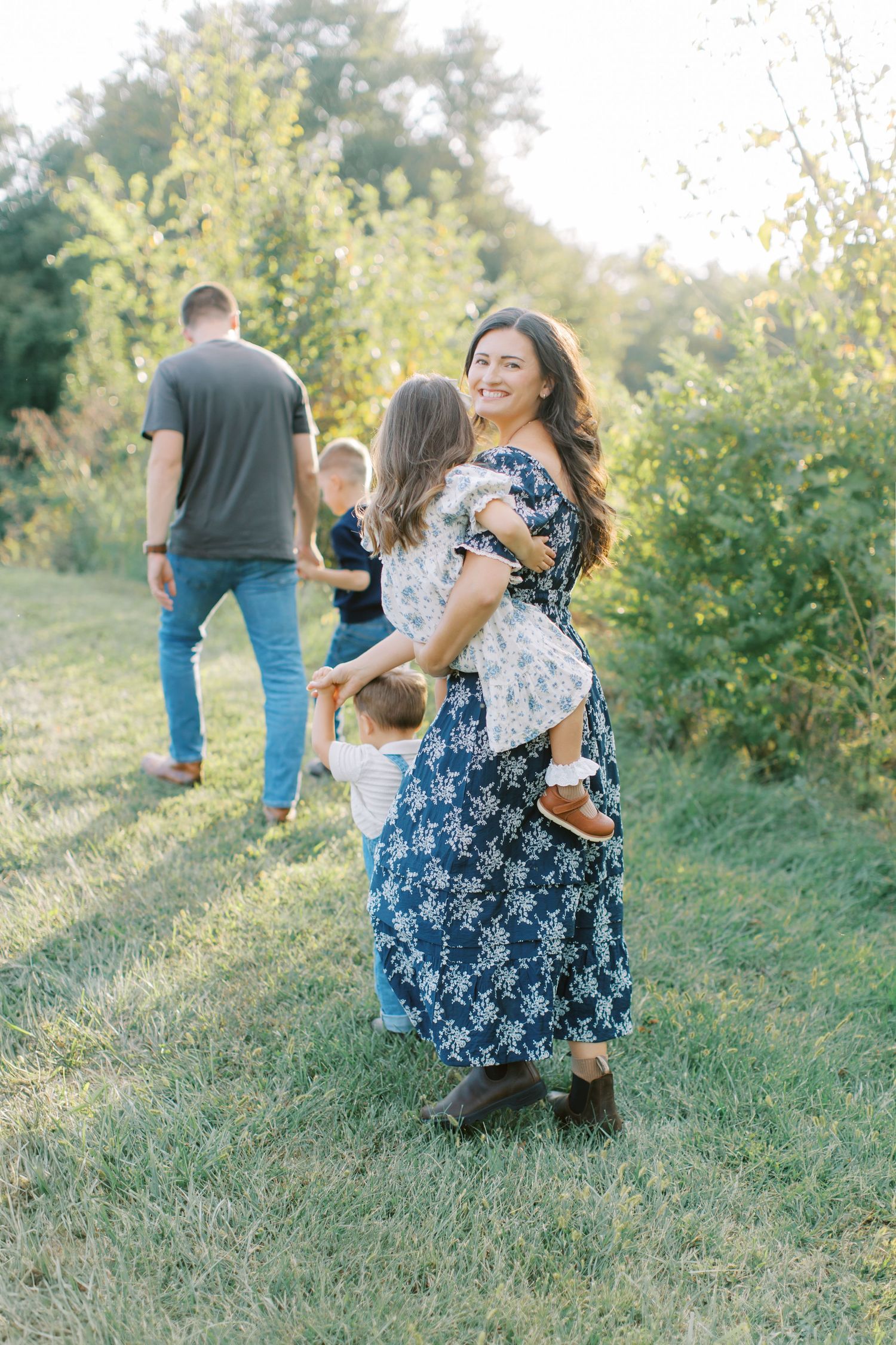 Branding Photography – Abigail Jill – Bucks County, PA