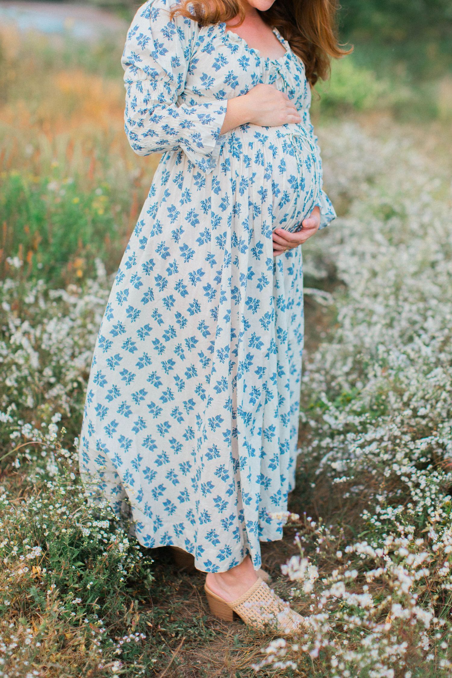 Maternity Photography – Bucks County, PA