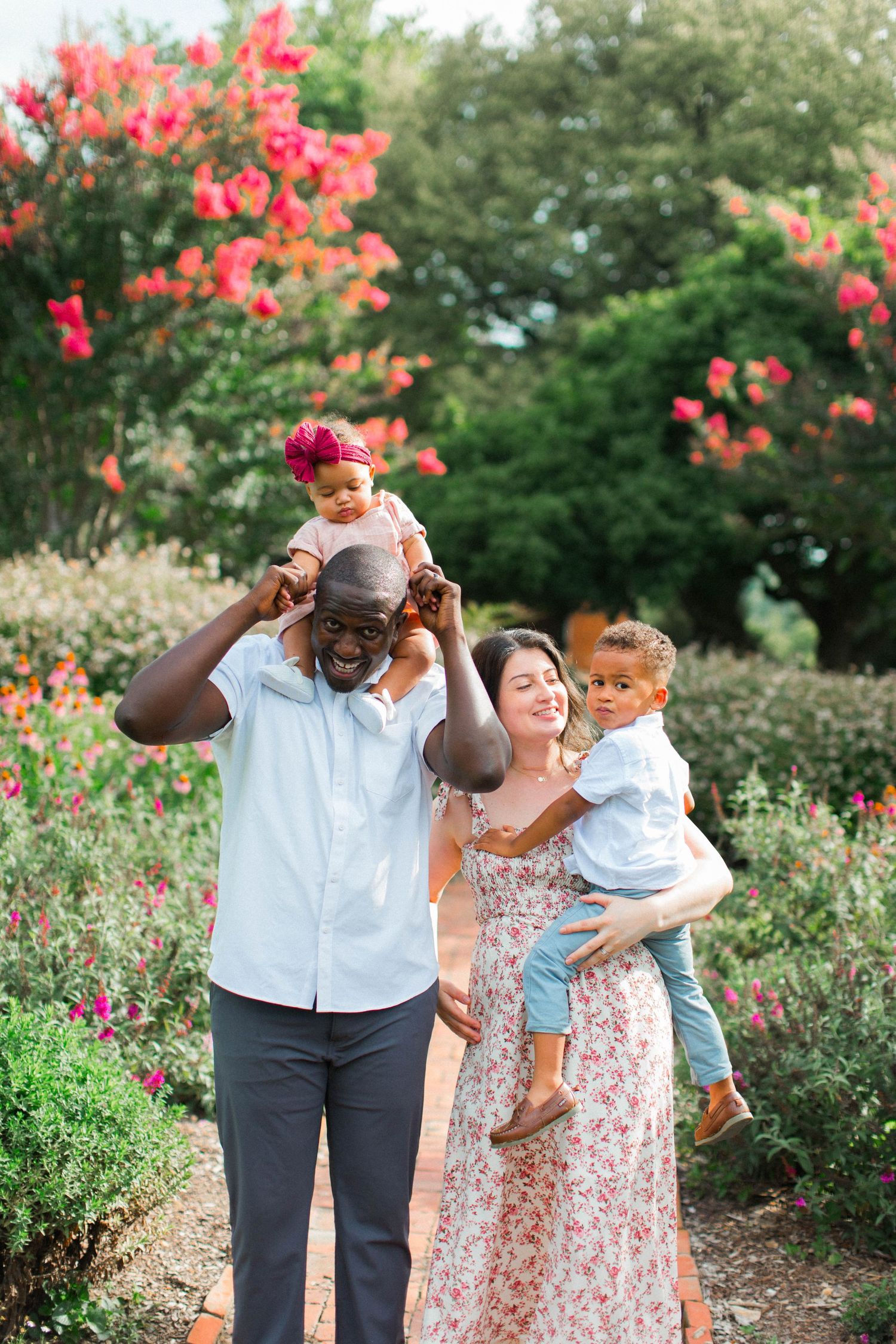 Family Photography – Bucks County, PA