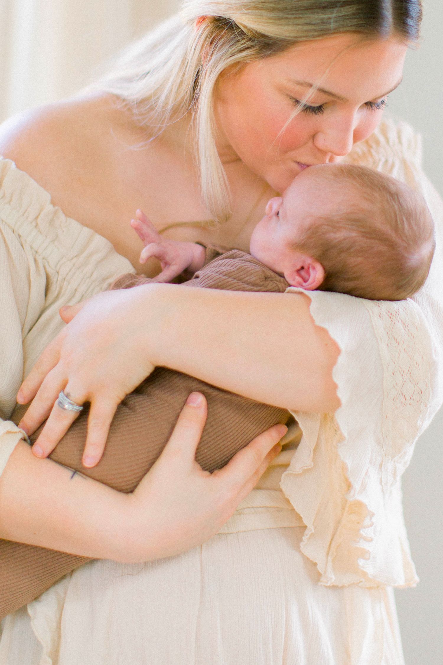 Newborn Photography – Bucks County, PA