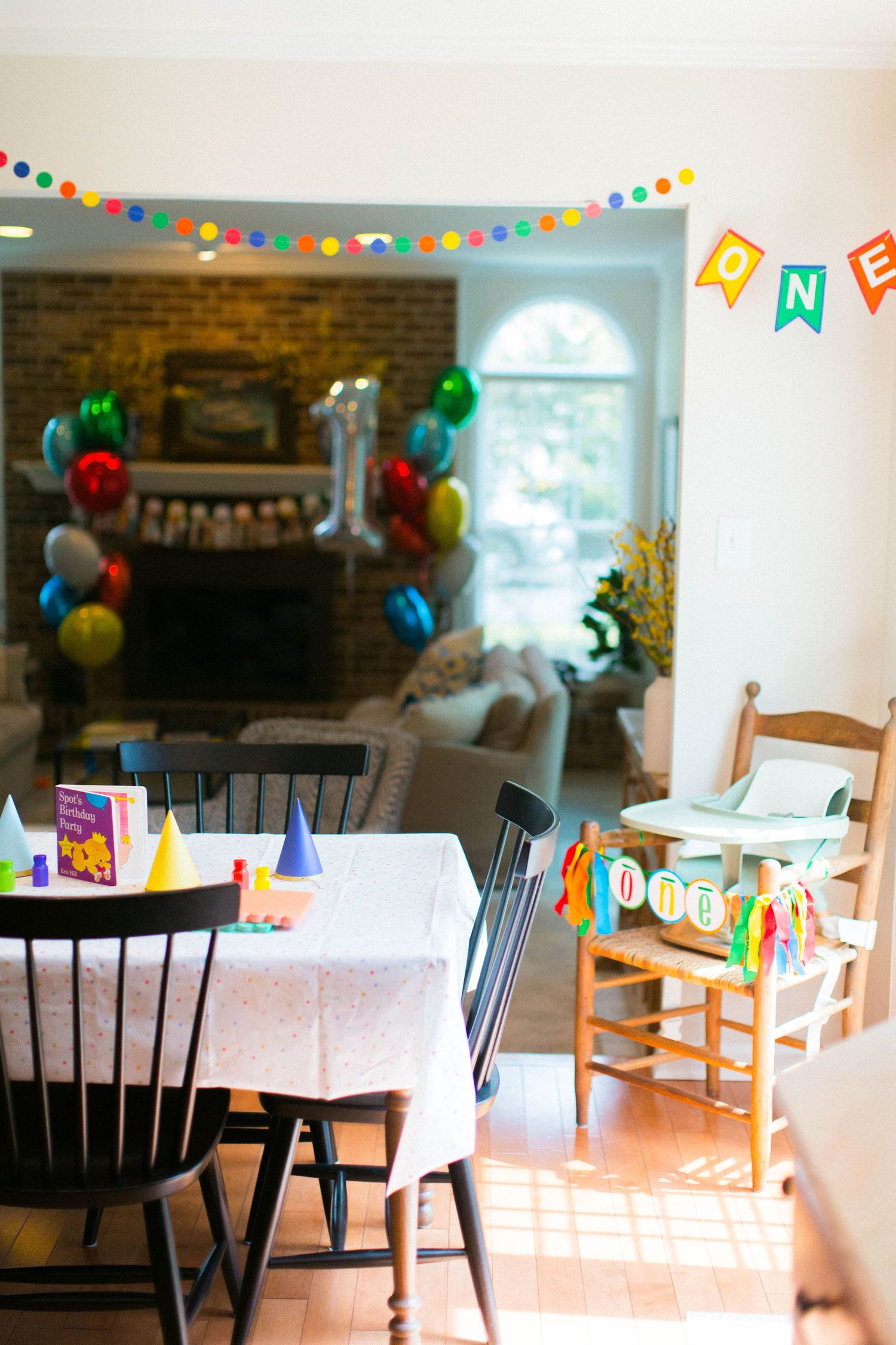 Event Milestone Birthday Photography – Bucks County, PA