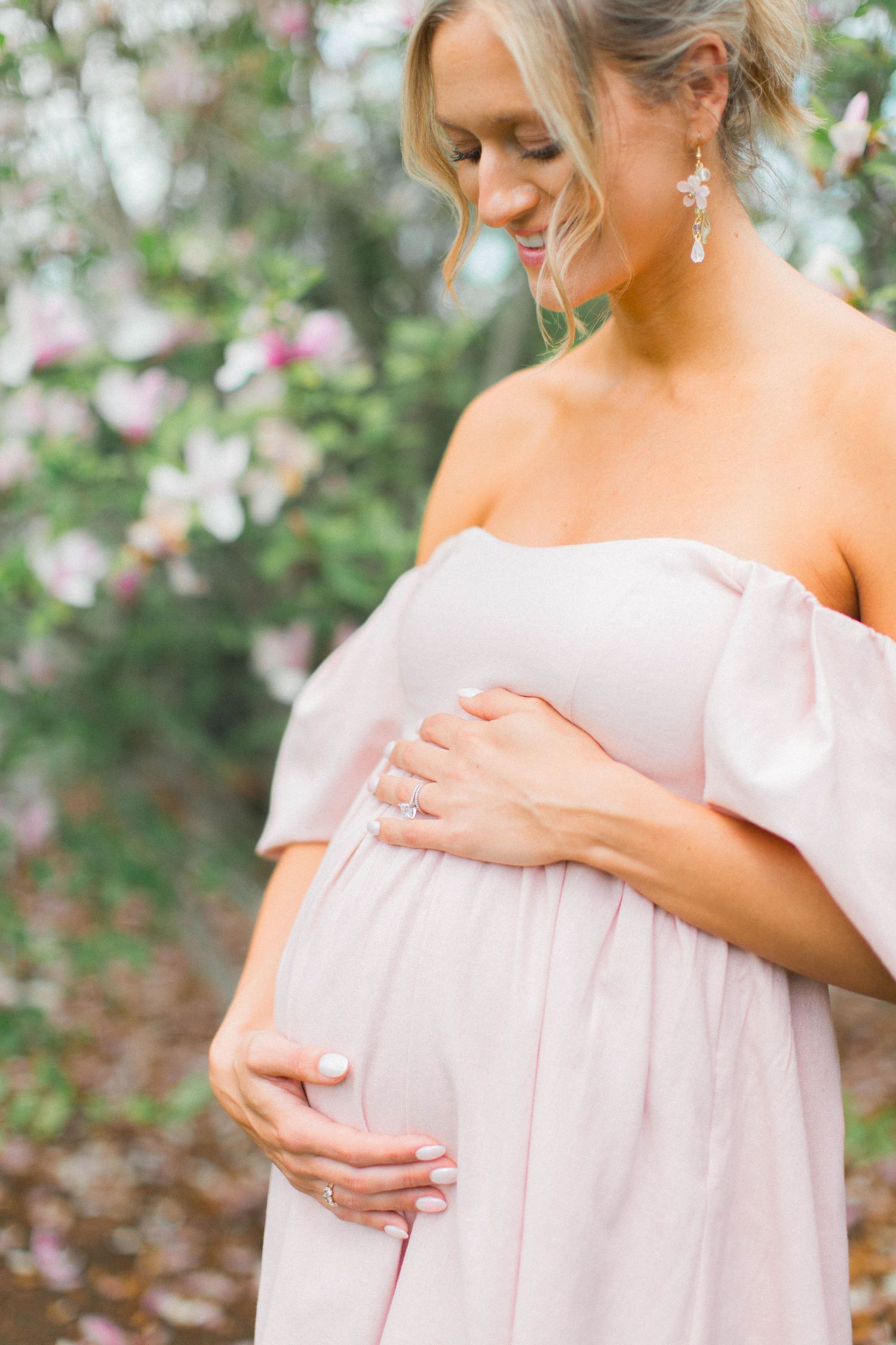 Maternity Photography – Bucks County, PA