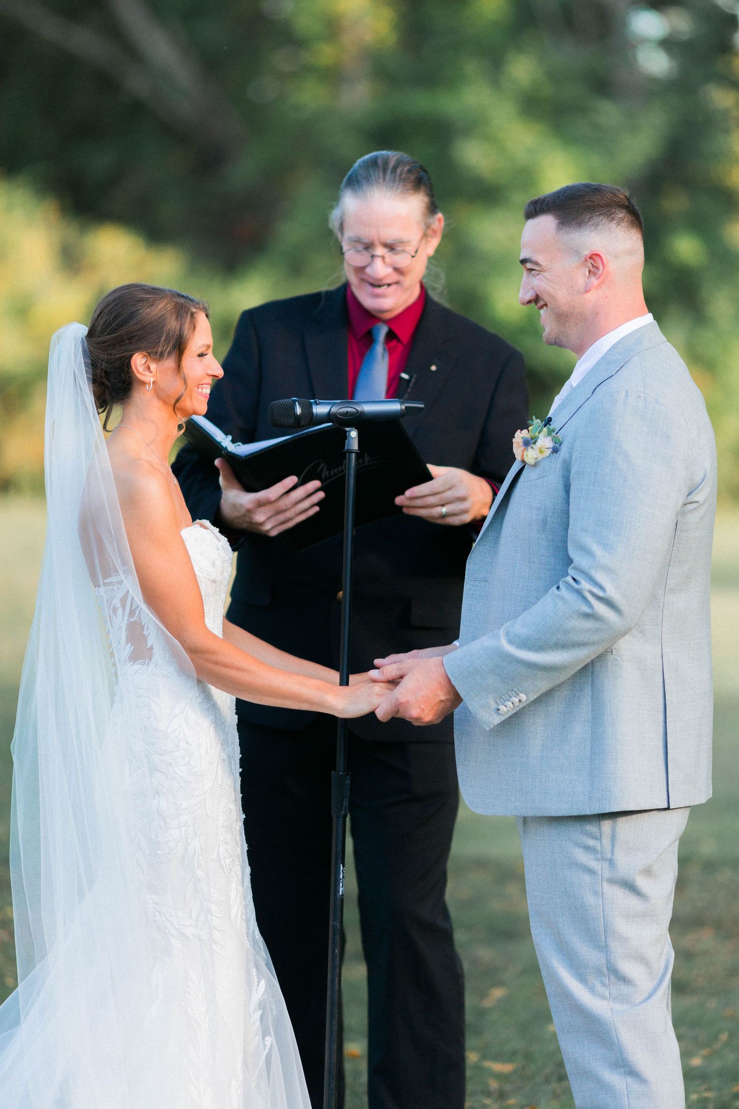 Wedding Photography – Bucks County, PA – Inn at Barley Sheaf Wedding