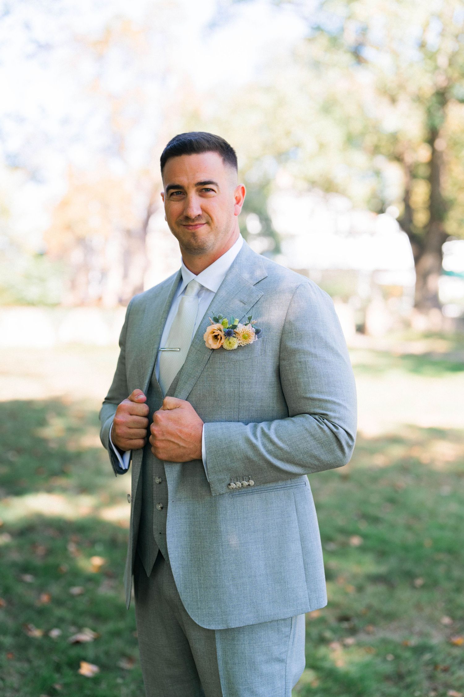 Wedding Photography – Bucks County, PA – Inn at Barley Sheaf Wedding