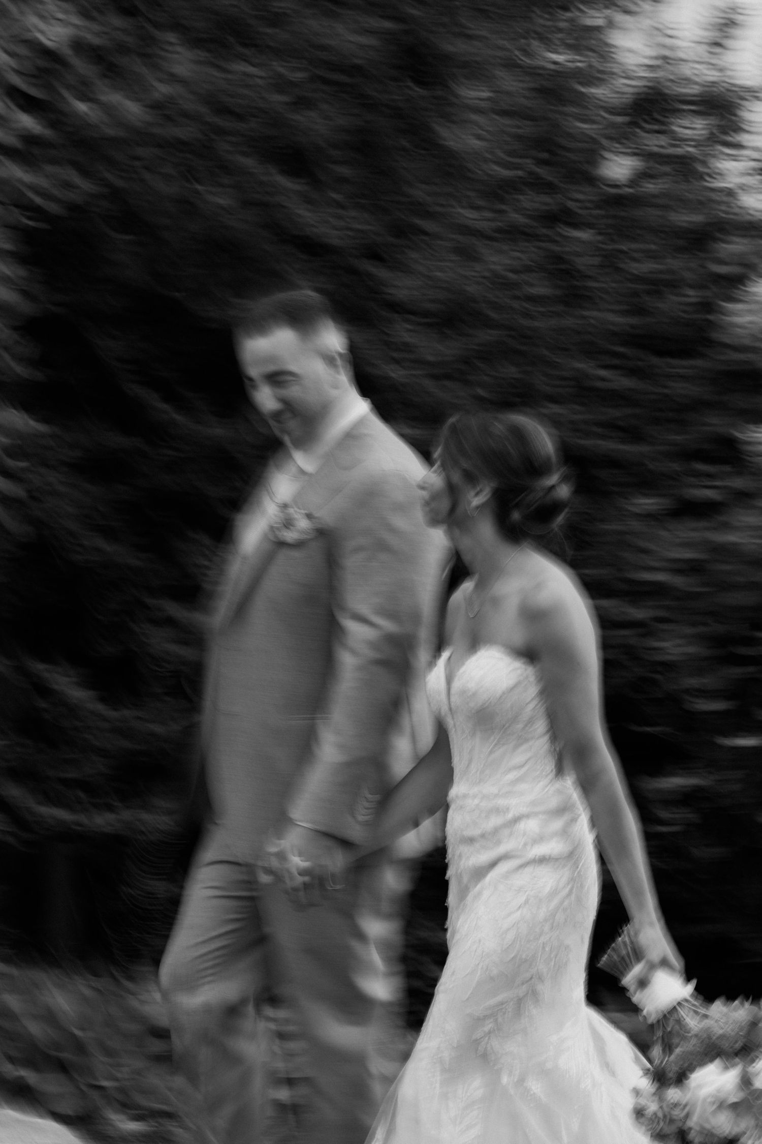Wedding Photography – Bucks County, PA – Inn at Barley Sheaf Wedding