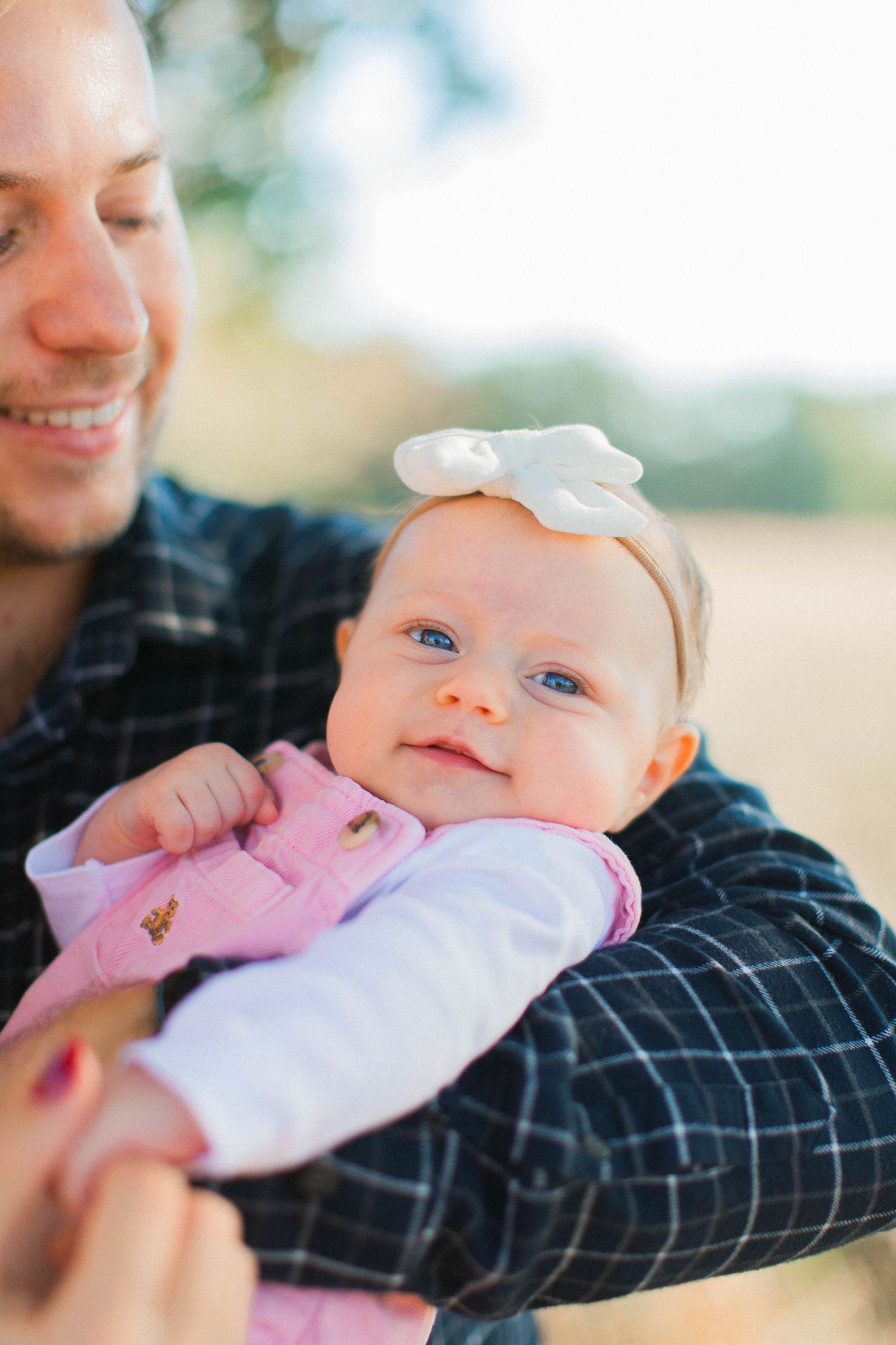 Family Photography – Doylestown, PA