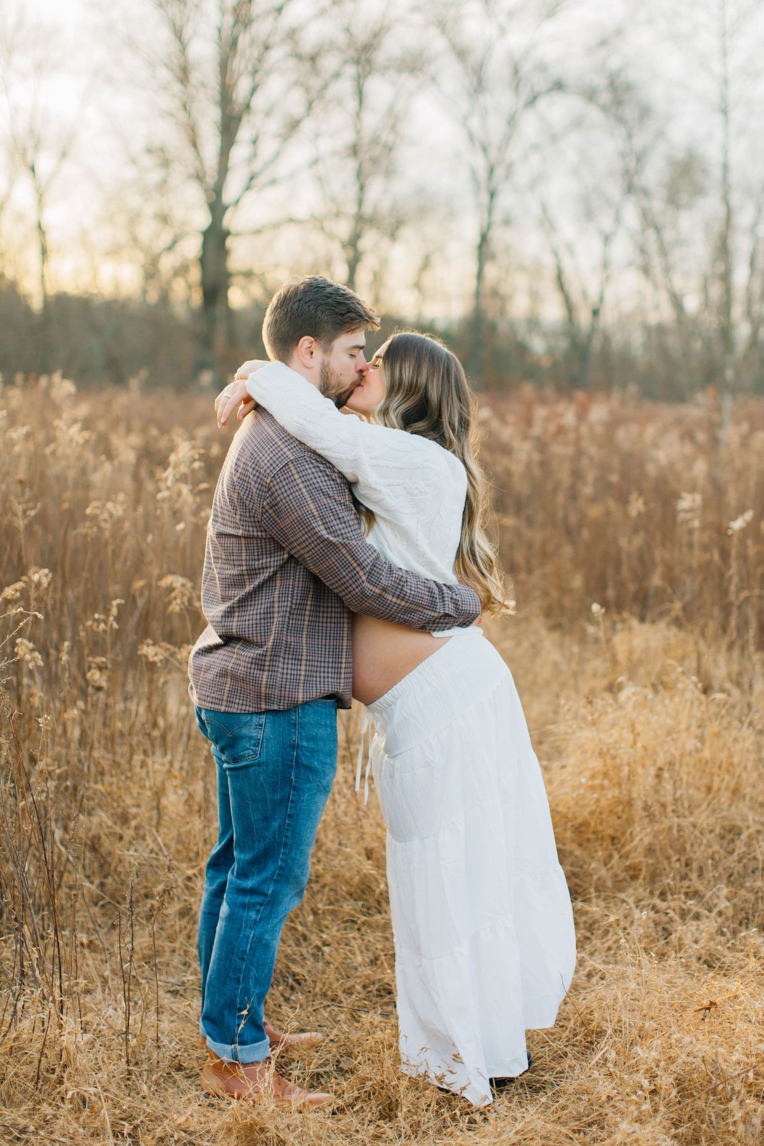 Maternity Photography – Doylestown, PA