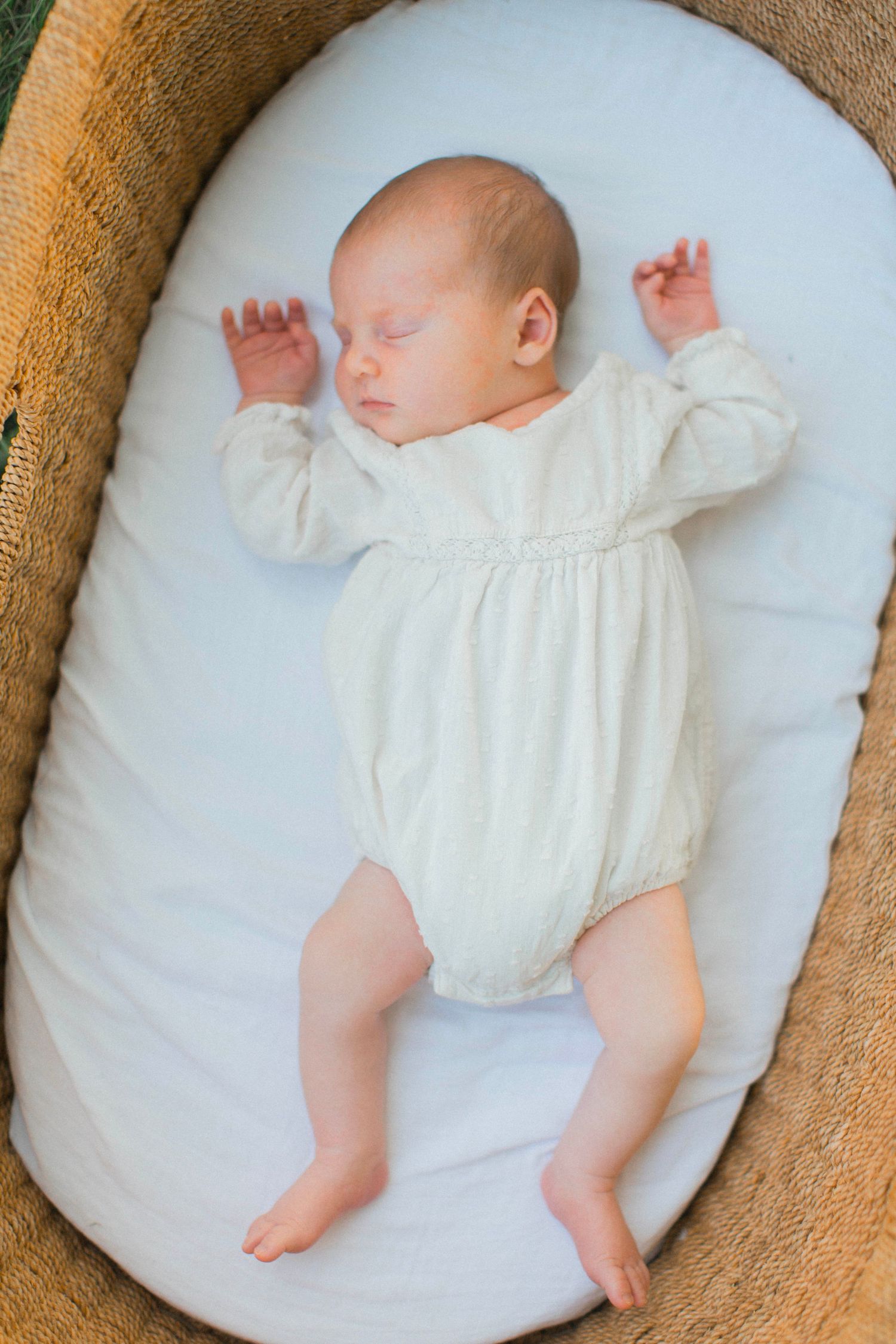 Newborn Photography – Bucks County, PA