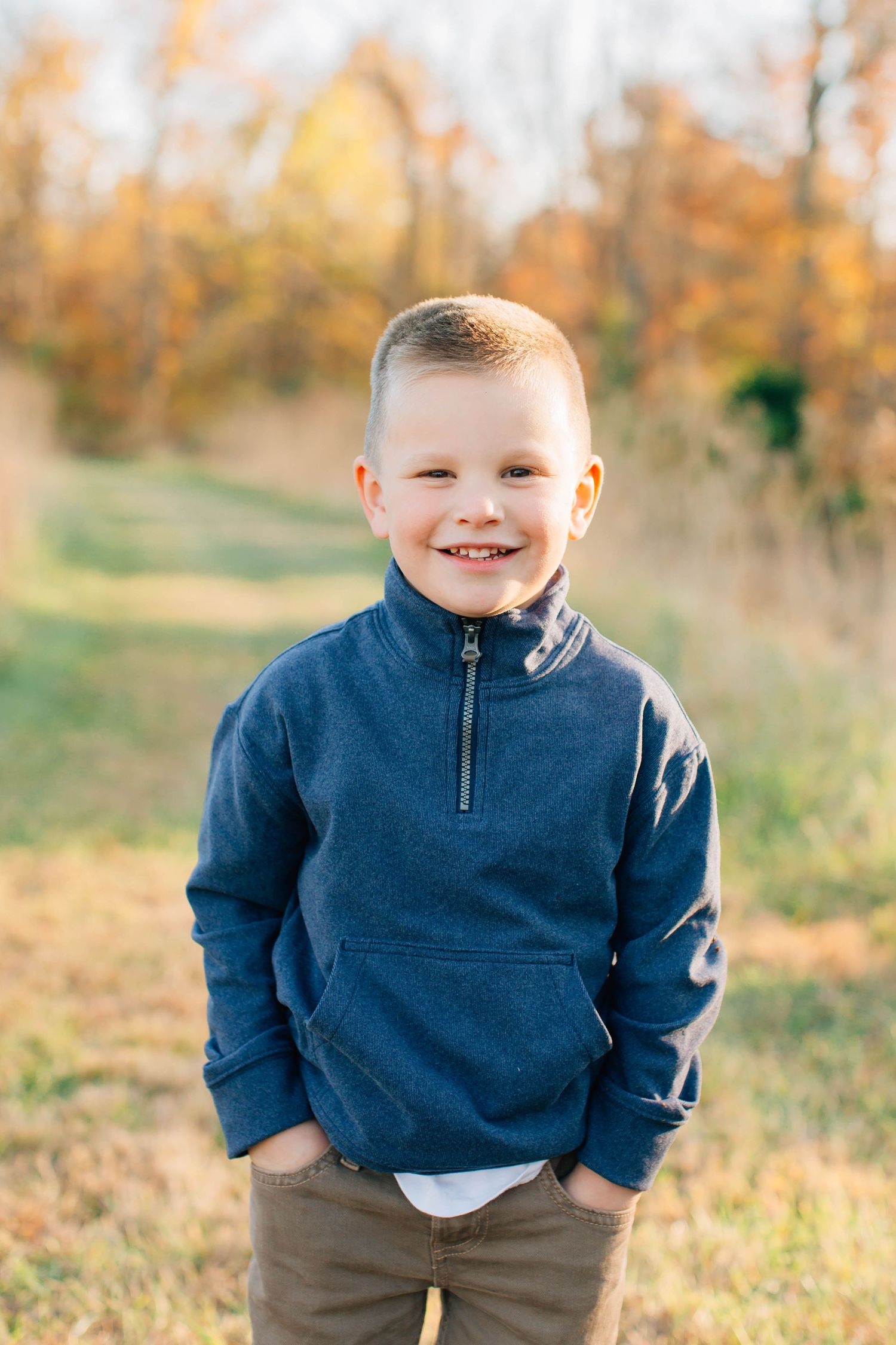 Family Photography – Montgomery County, PA