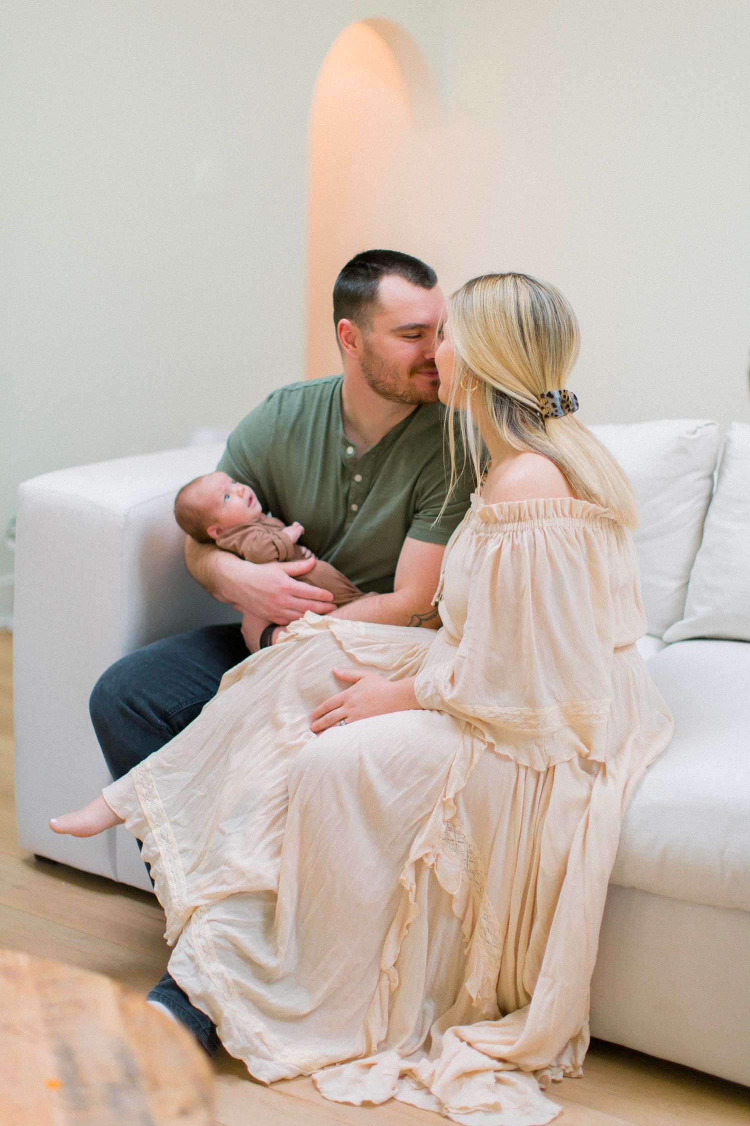 Newborn Photography – Bucks County, PA