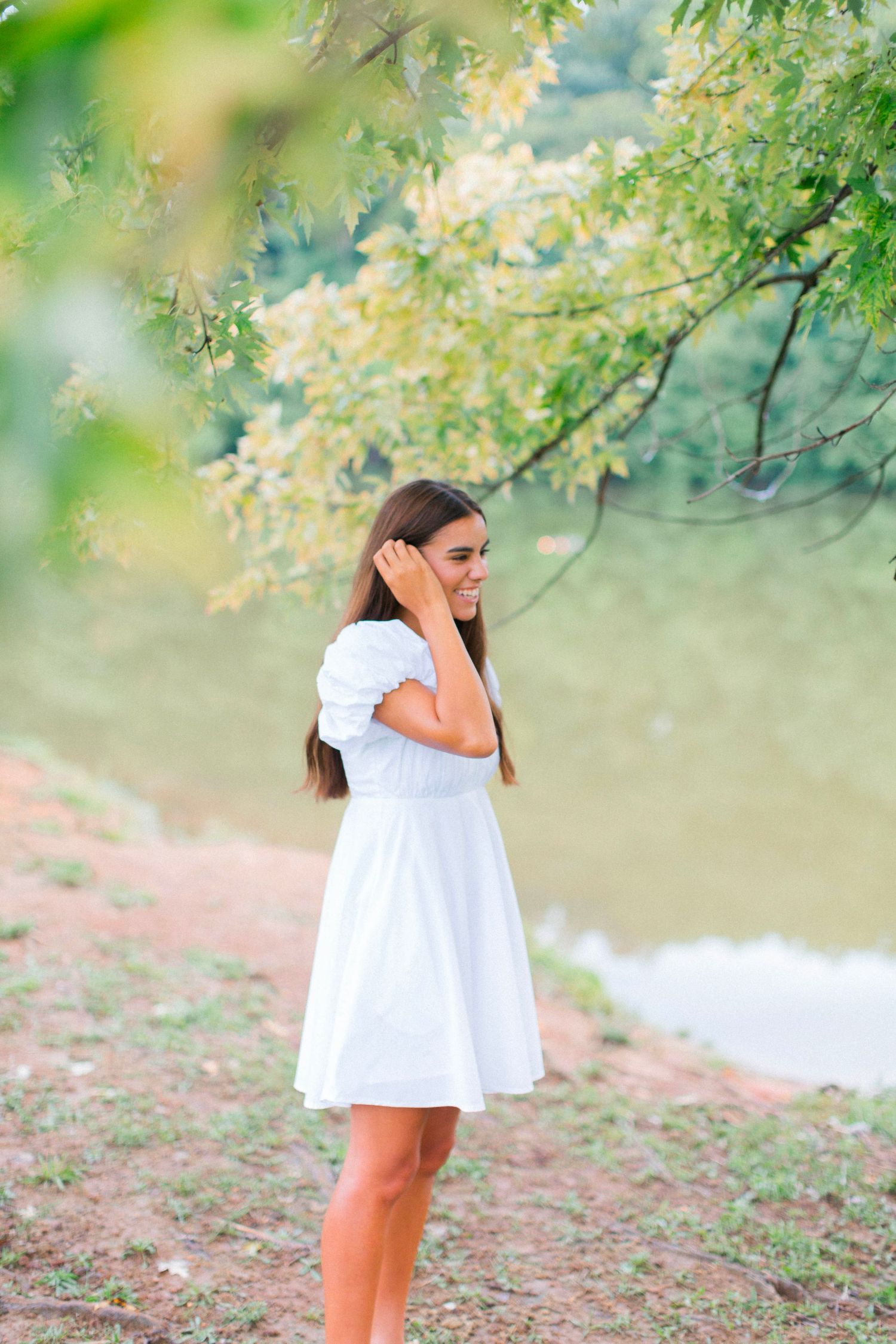 Senior Photography – Bucks County, PA