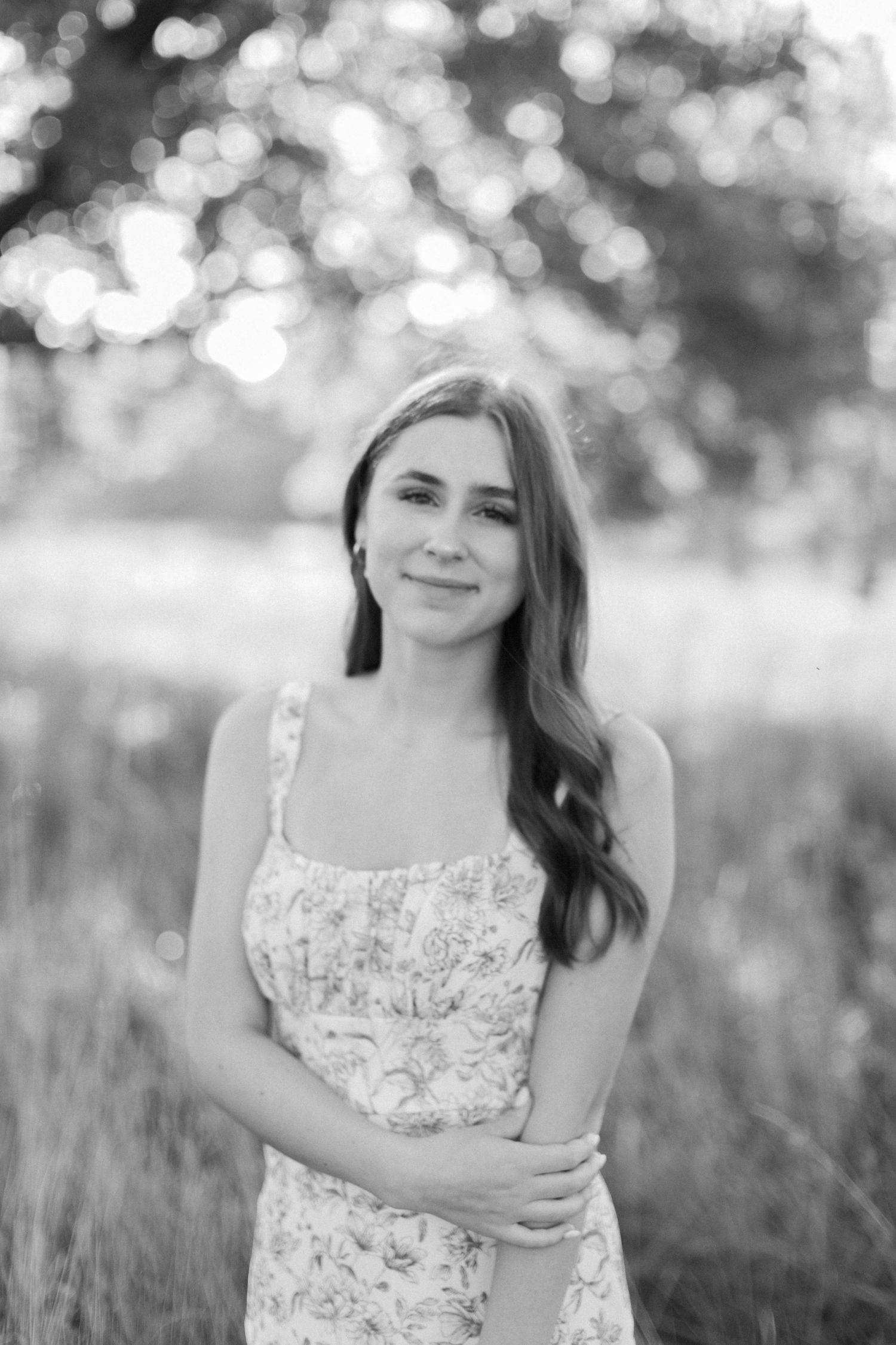 Senior Photography – Bucks County, PA