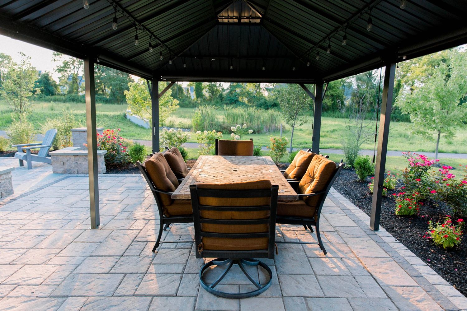 Branding Photography – Bucks County, PA – Landscaping