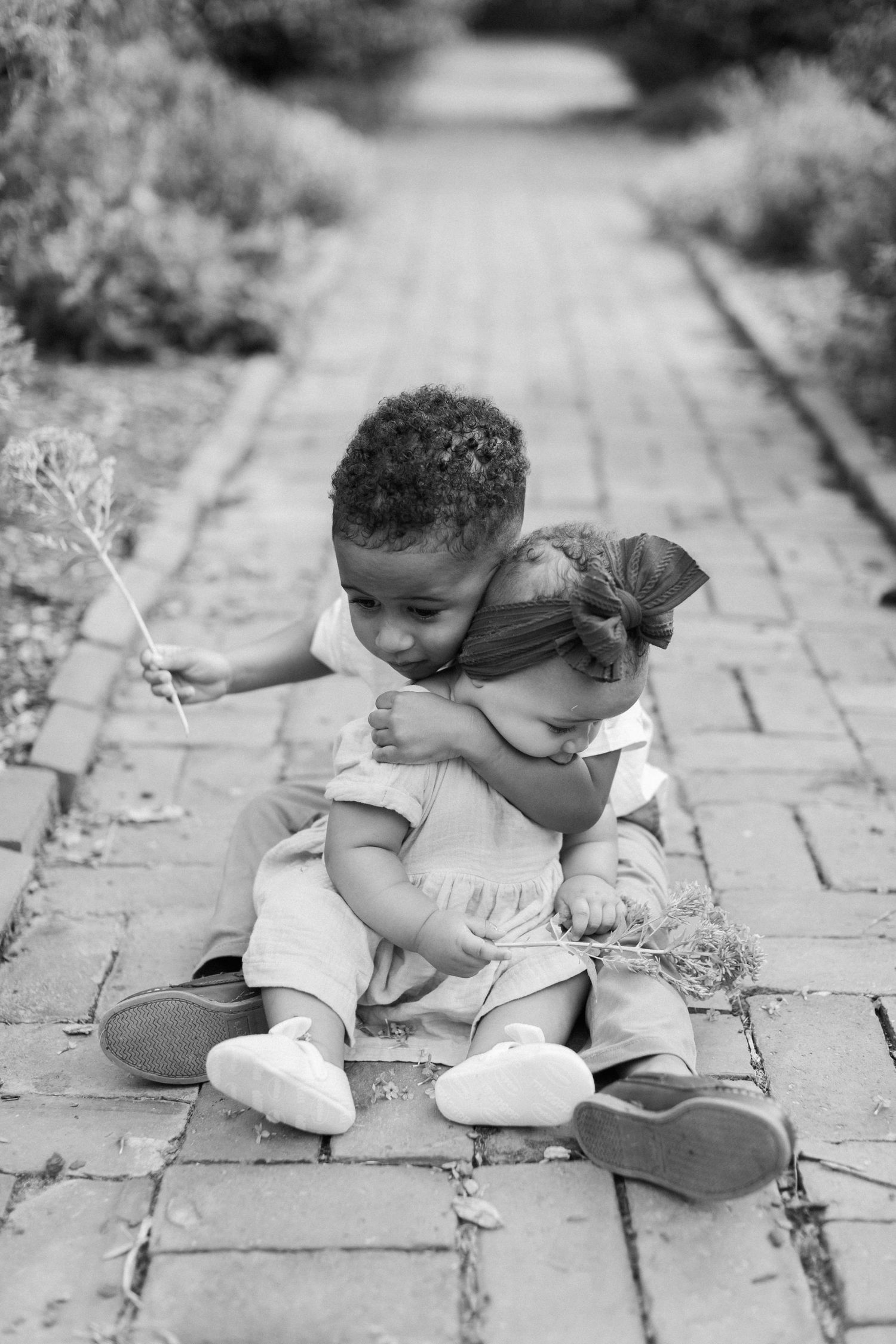 Family Session – Montgomery County, PA – Beazer Family