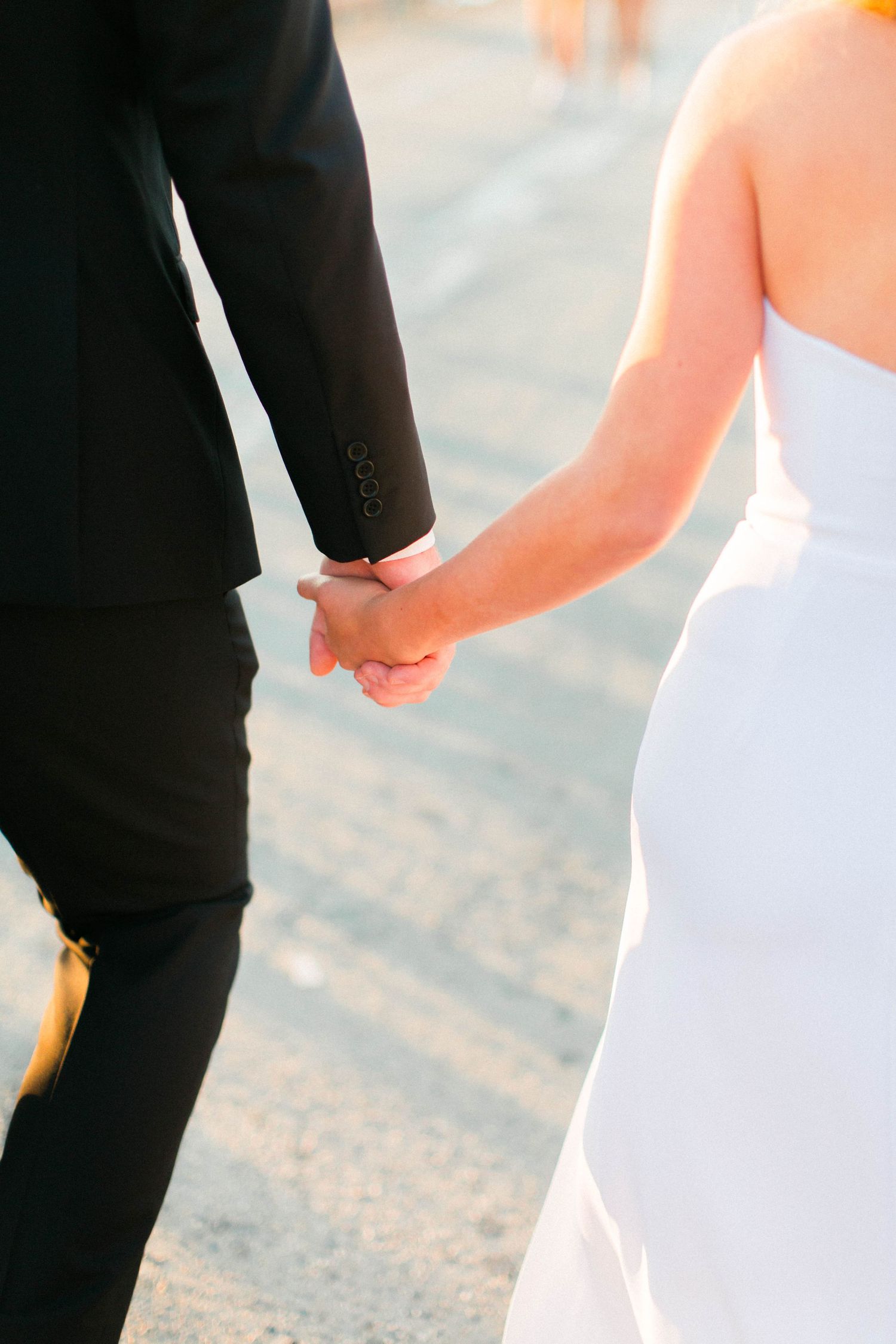 Wedding Elopement Photography – New York City, NY – Ross & Judy