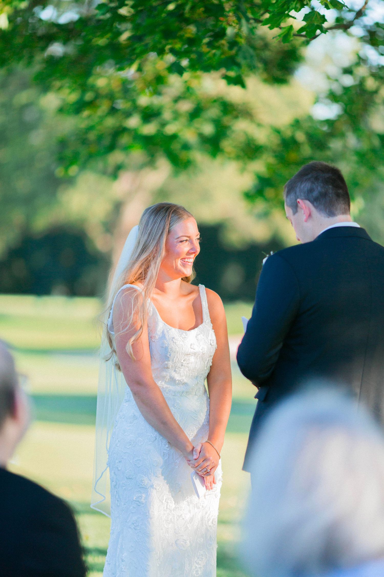 Wedding Photography – Bucks County, PA