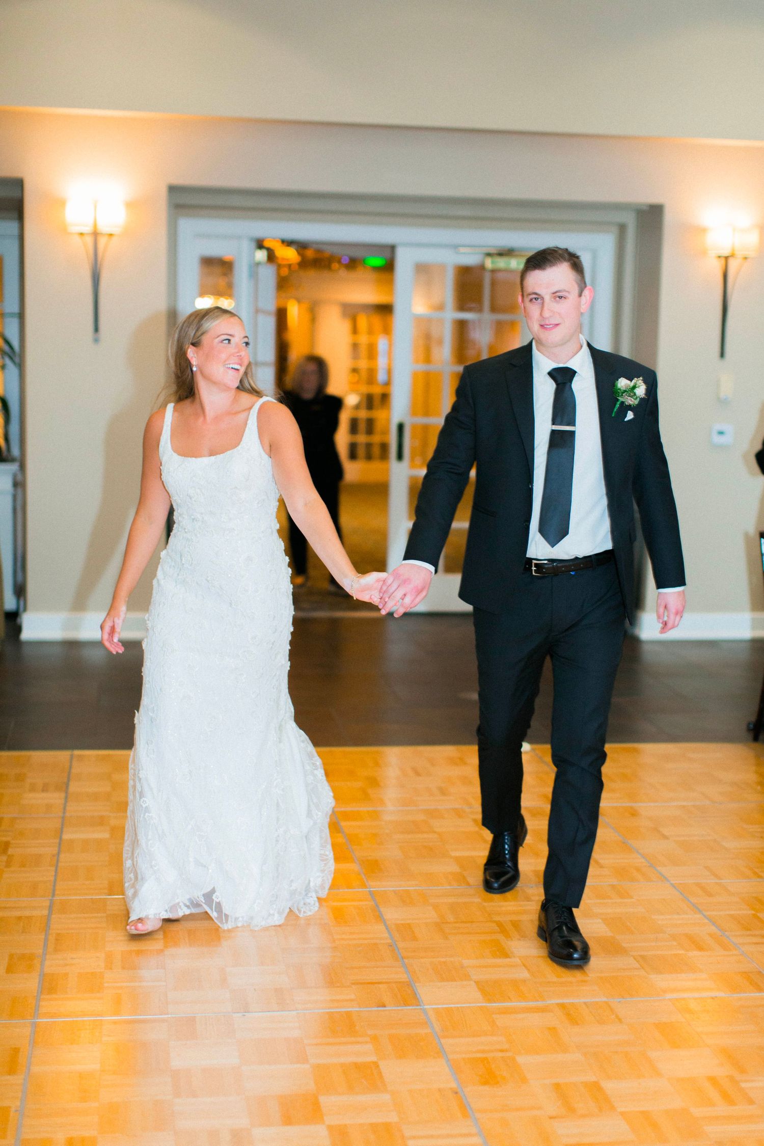 Wedding Photography – Bucks County, PA