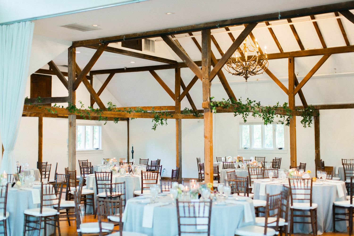 Wedding Photography – Bucks County, PA – Inn at Barley Sheaf Wedding