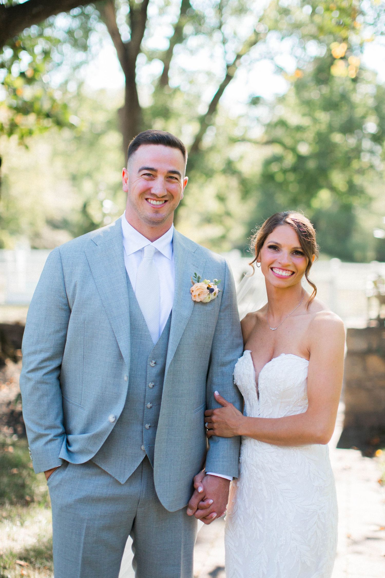 Wedding Photography – Bucks County, PA – Inn at Barley Sheaf Wedding