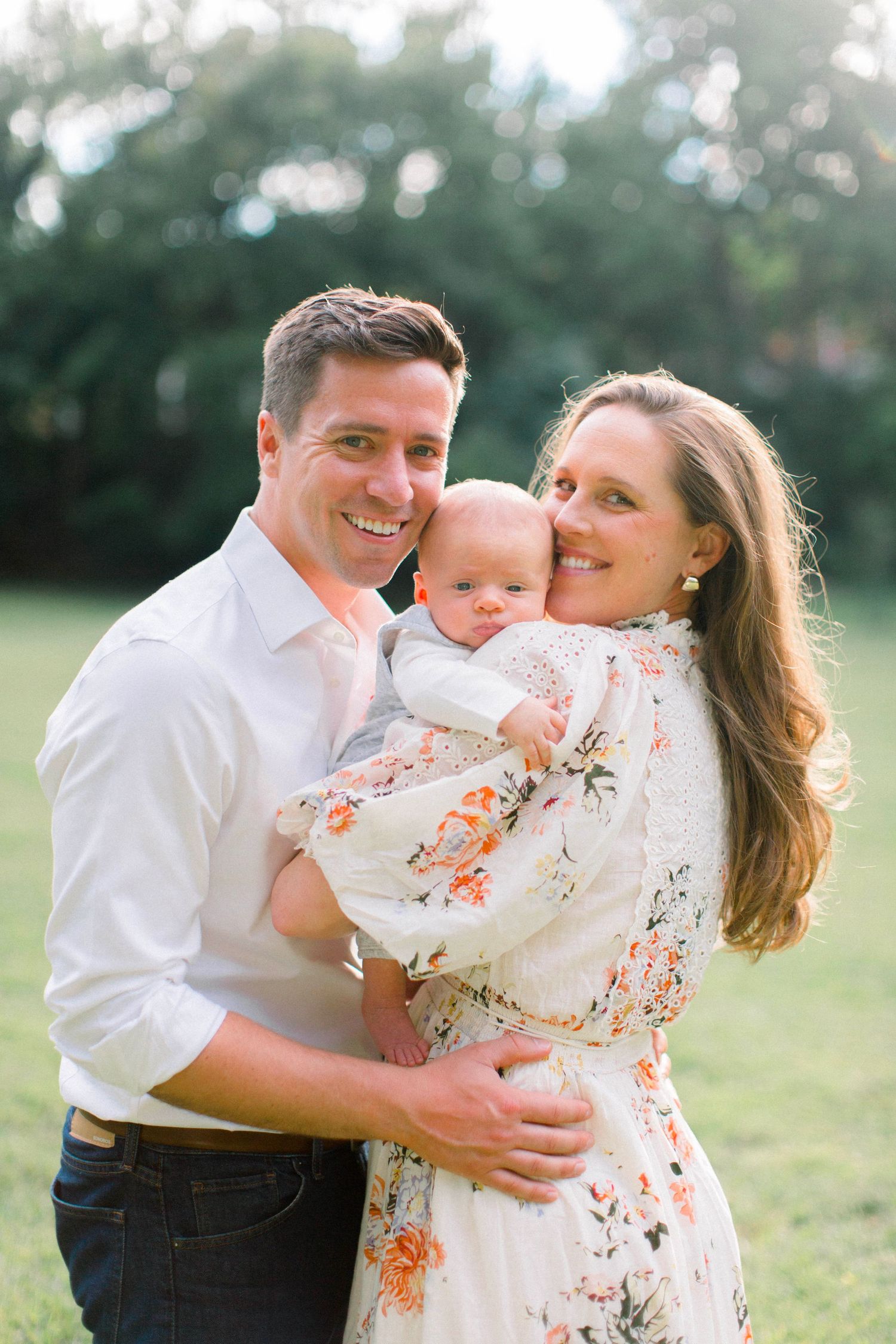 Newborn Photography – West Chester, PA