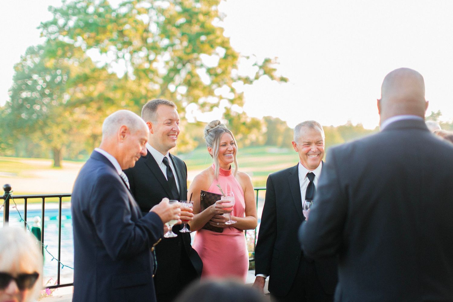 Wedding Photography – Bucks County, PA