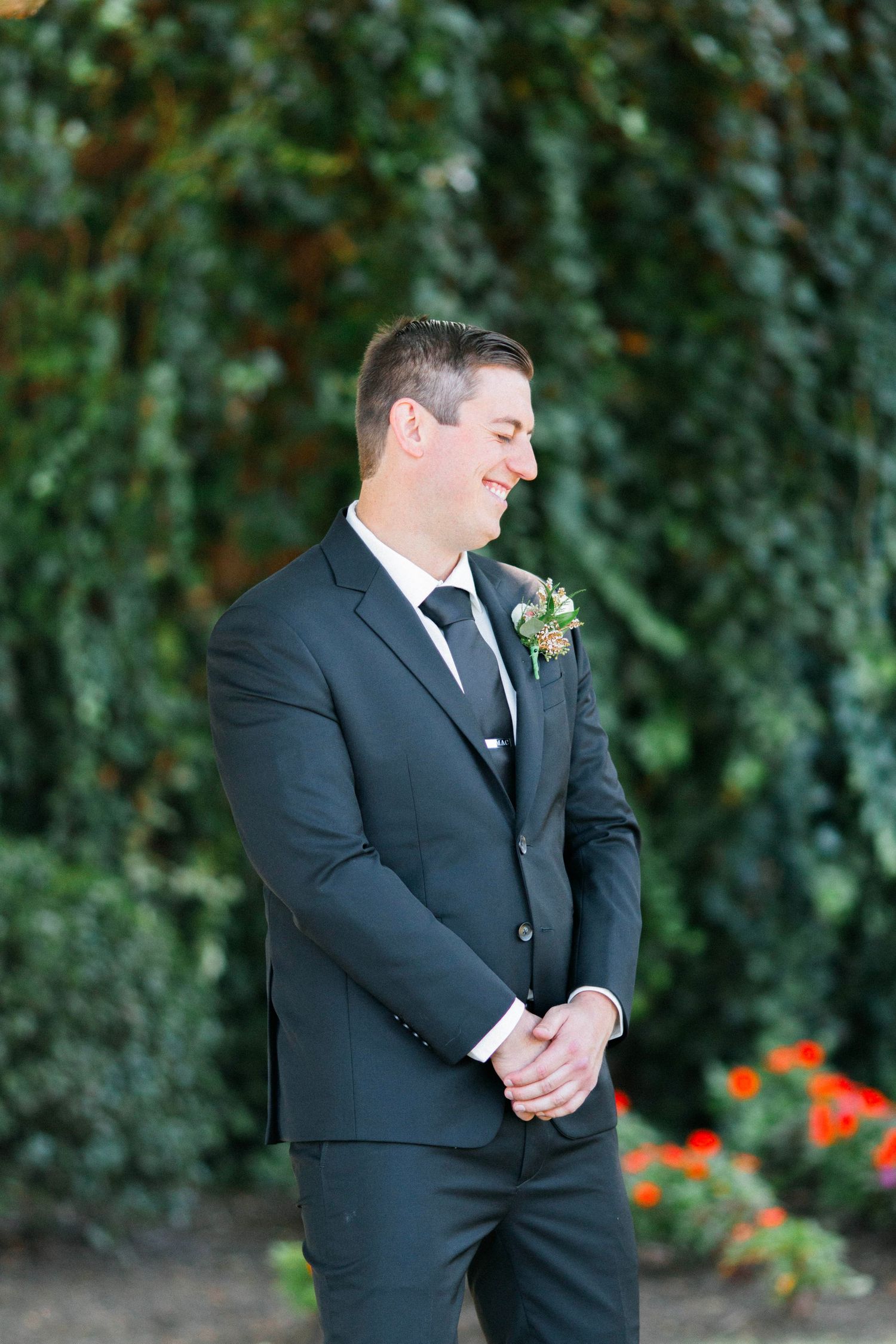 Wedding Photography – Bucks County, PA