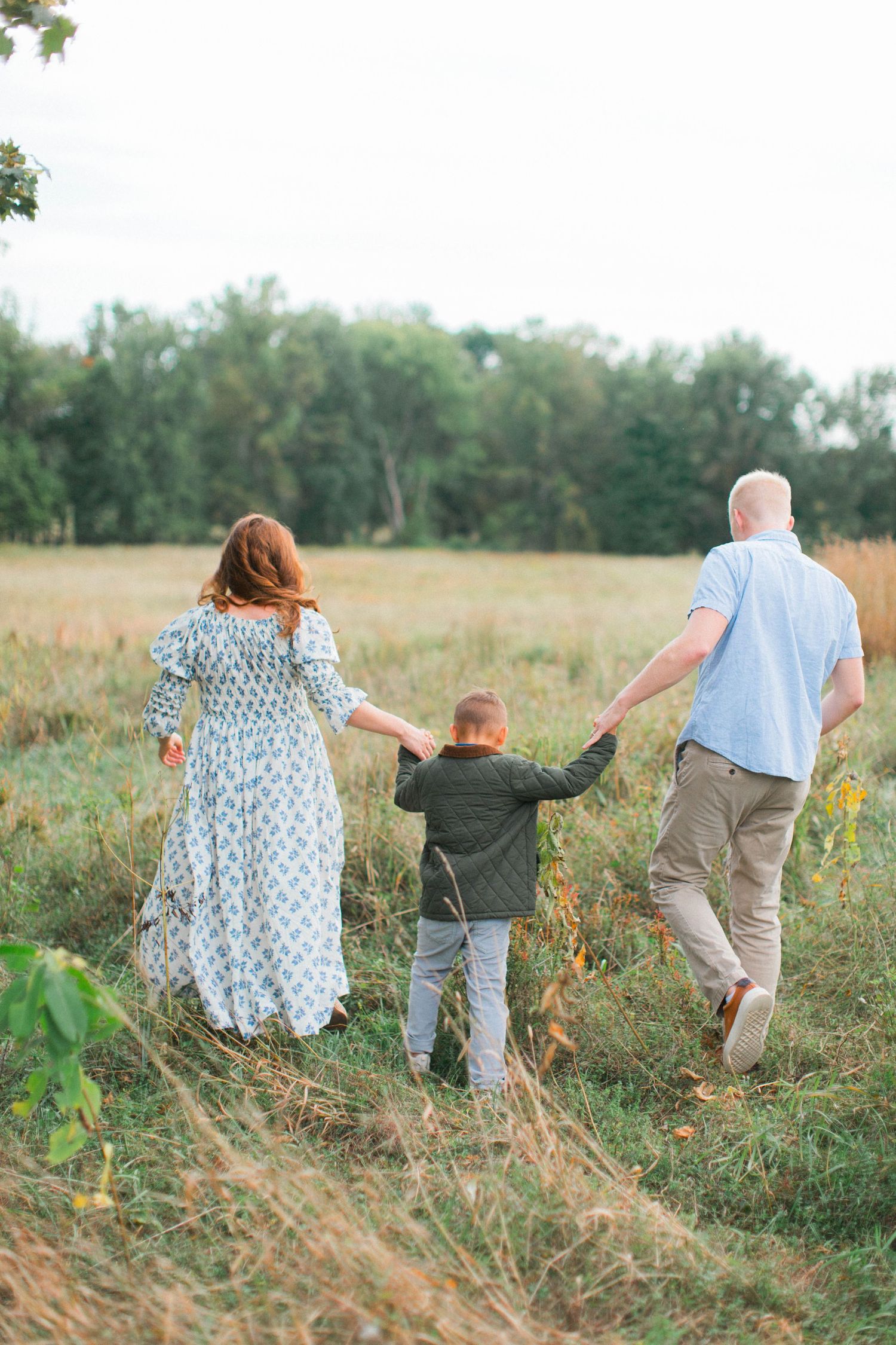 Maternity Photography – Bucks County, PA