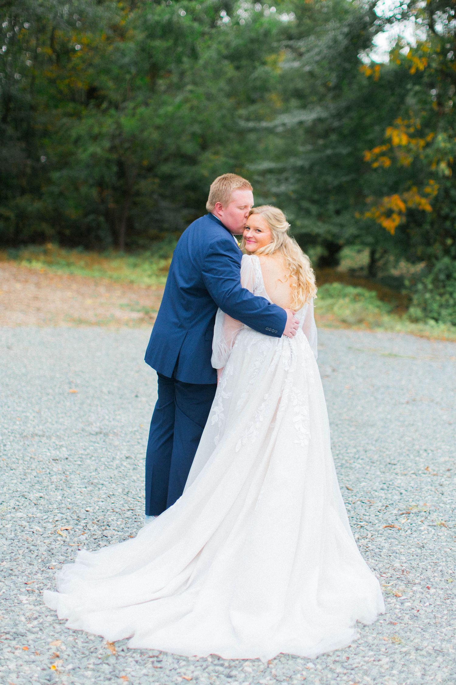 Wedding Photography – Bucks County, PA – Daniel & Sarah