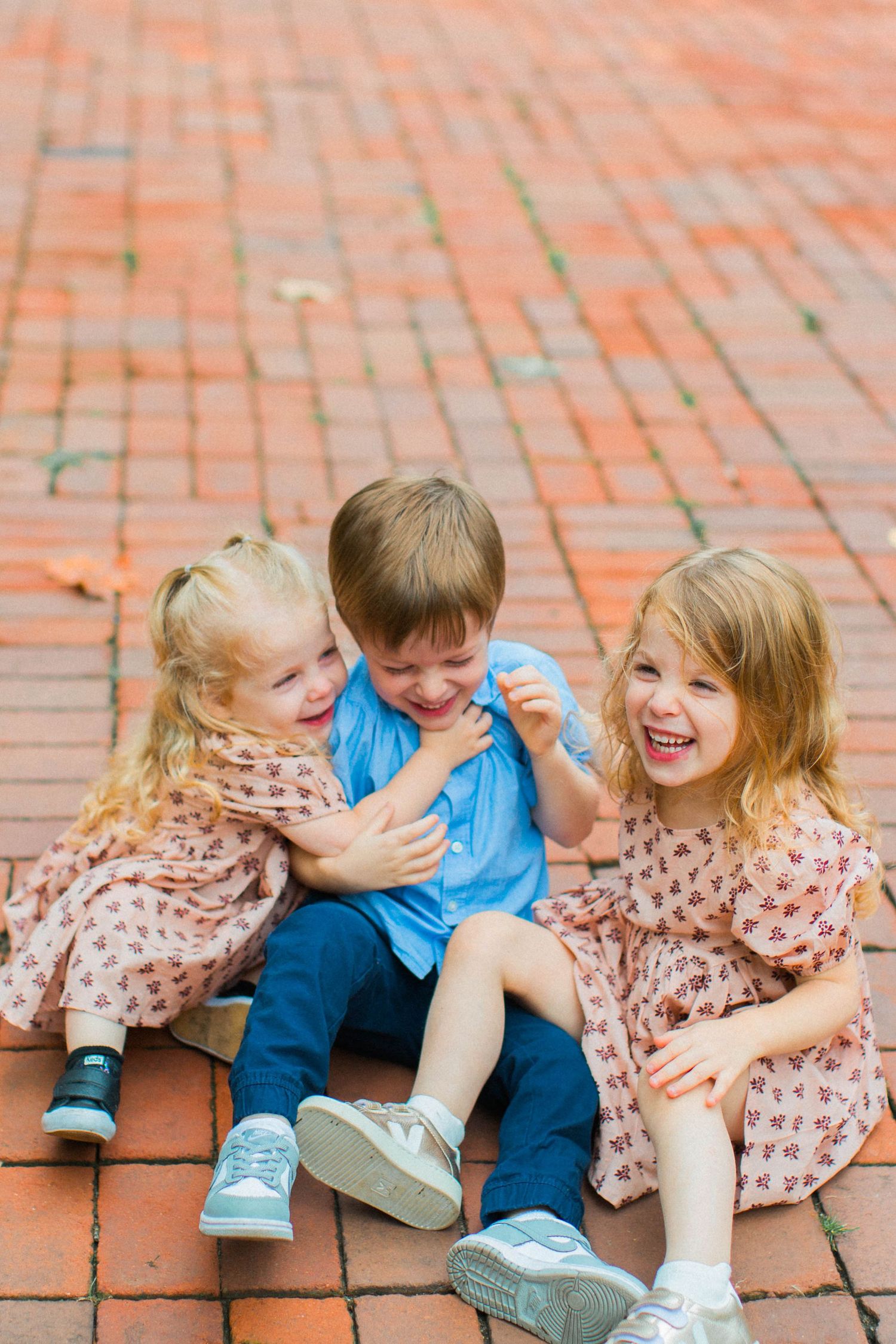 Family Photography – Philadelphia, PA