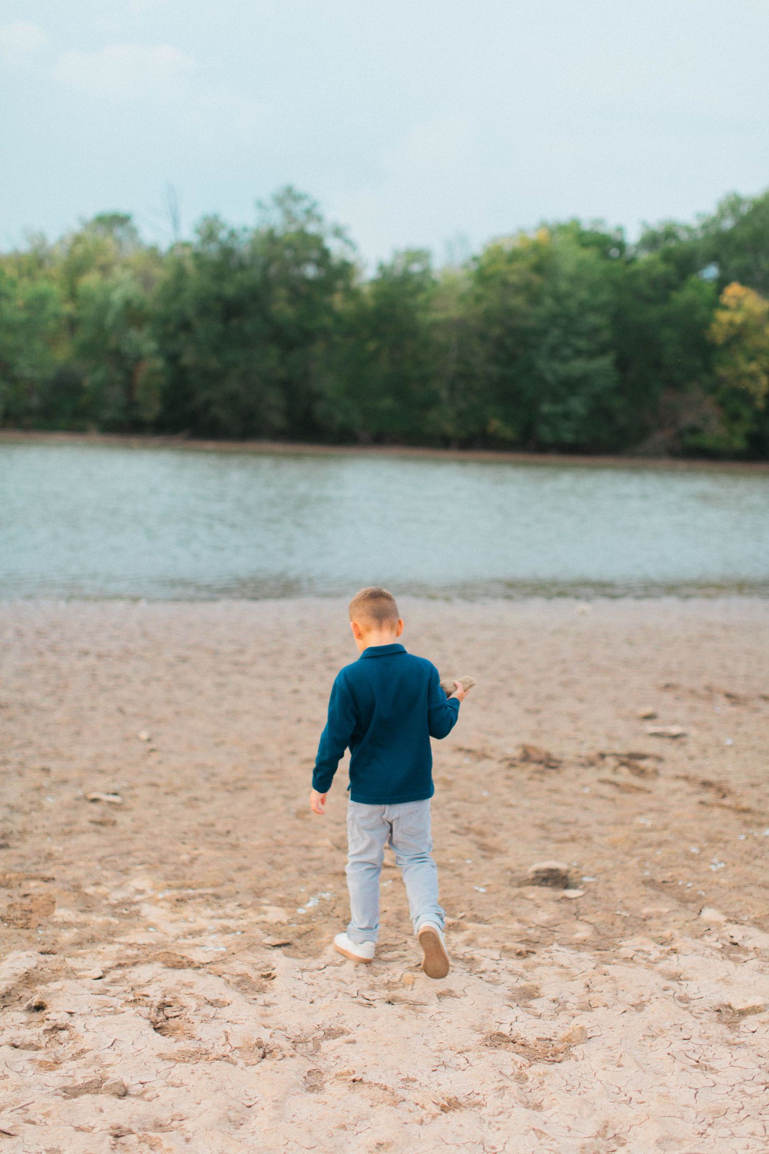 Family Photography – Bucks County, PA