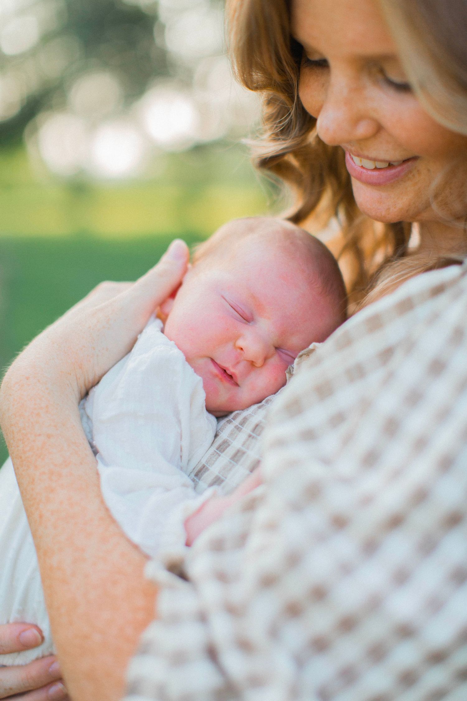 Newborn Photography – Bucks County, PA