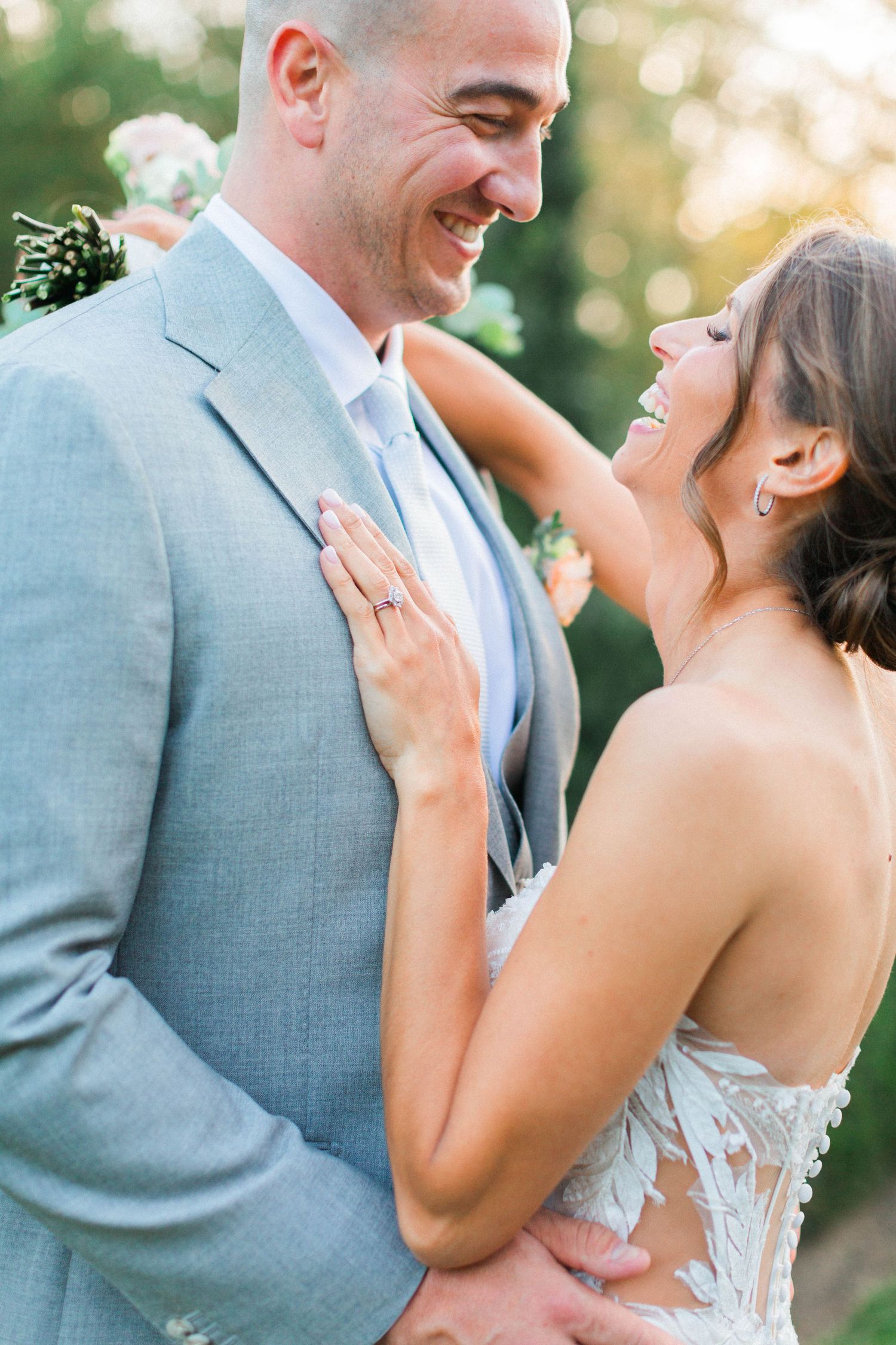 Wedding Photography – Bucks County, PA – Inn at Barley Sheaf Wedding