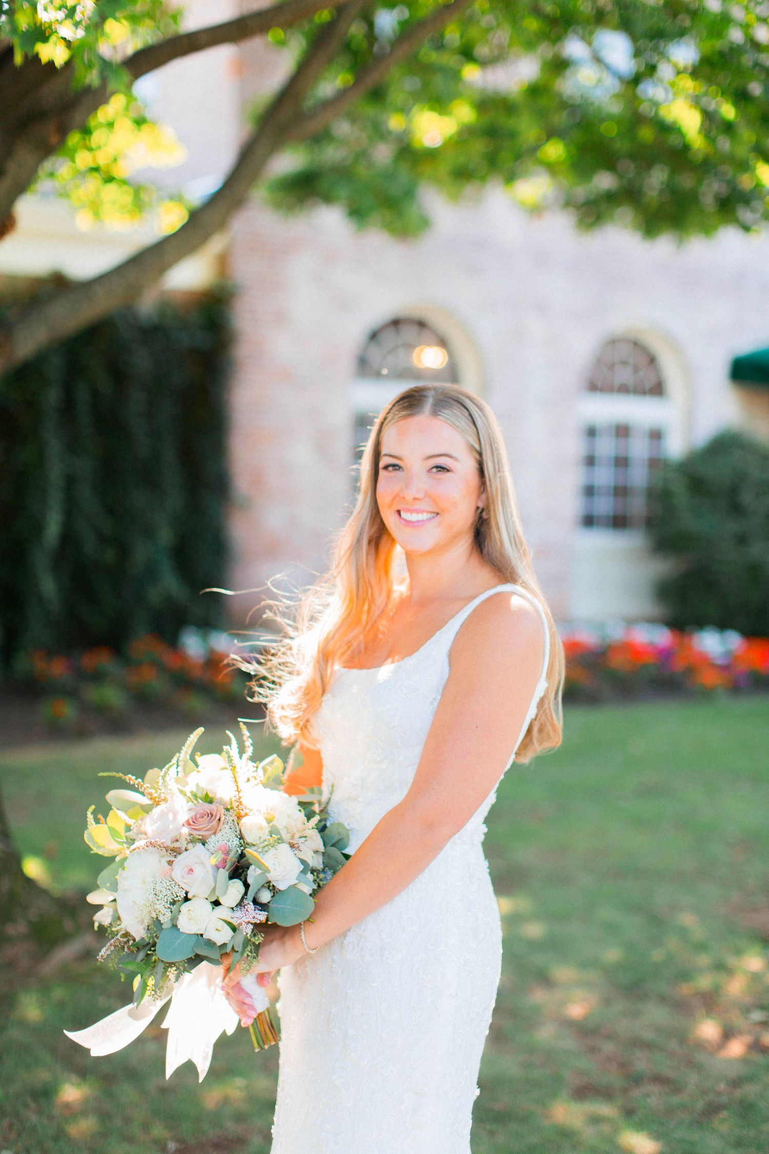 Wedding Photography – Bucks County, PA